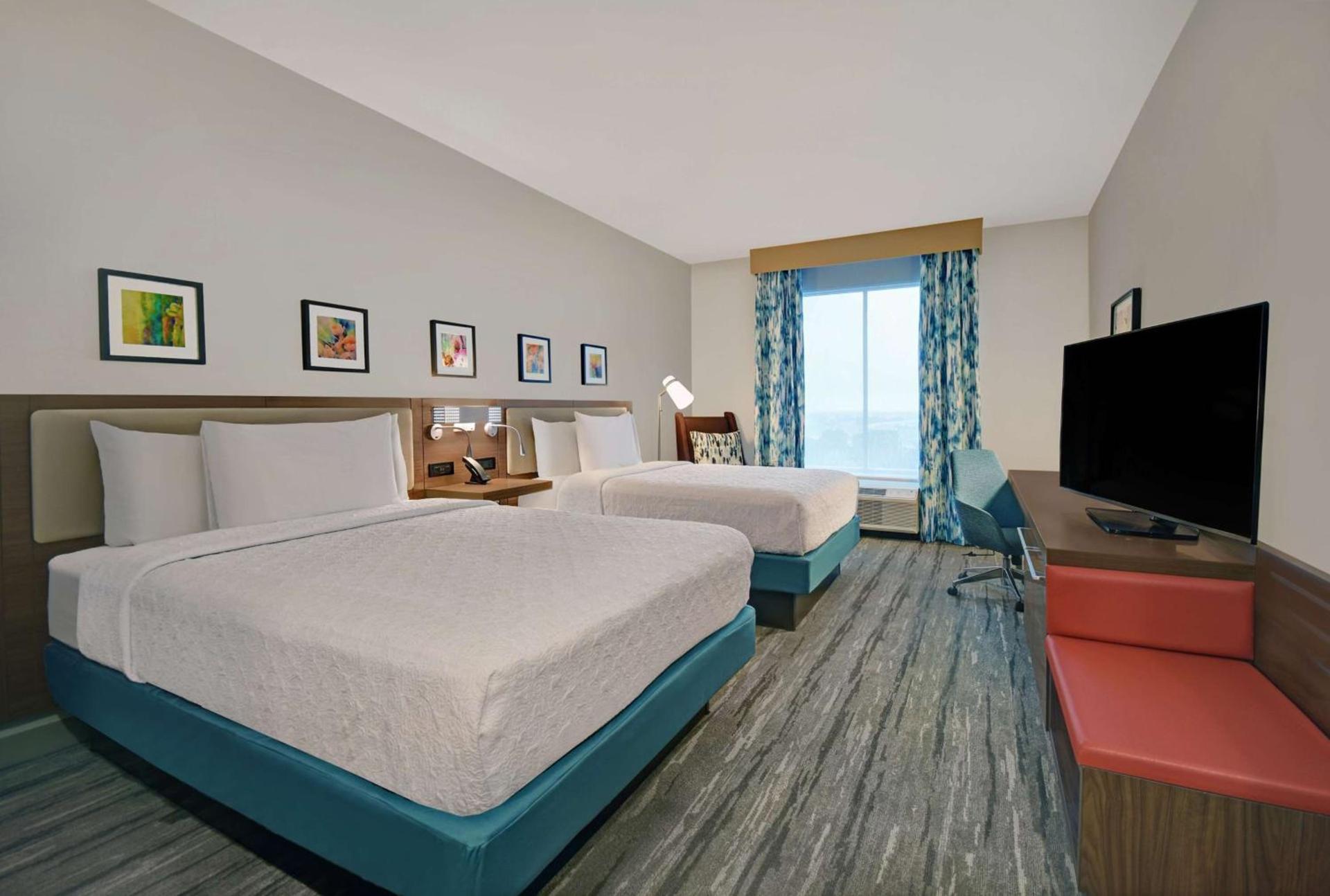 Hilton Garden Inn Houston Medical Center, TX photo 37