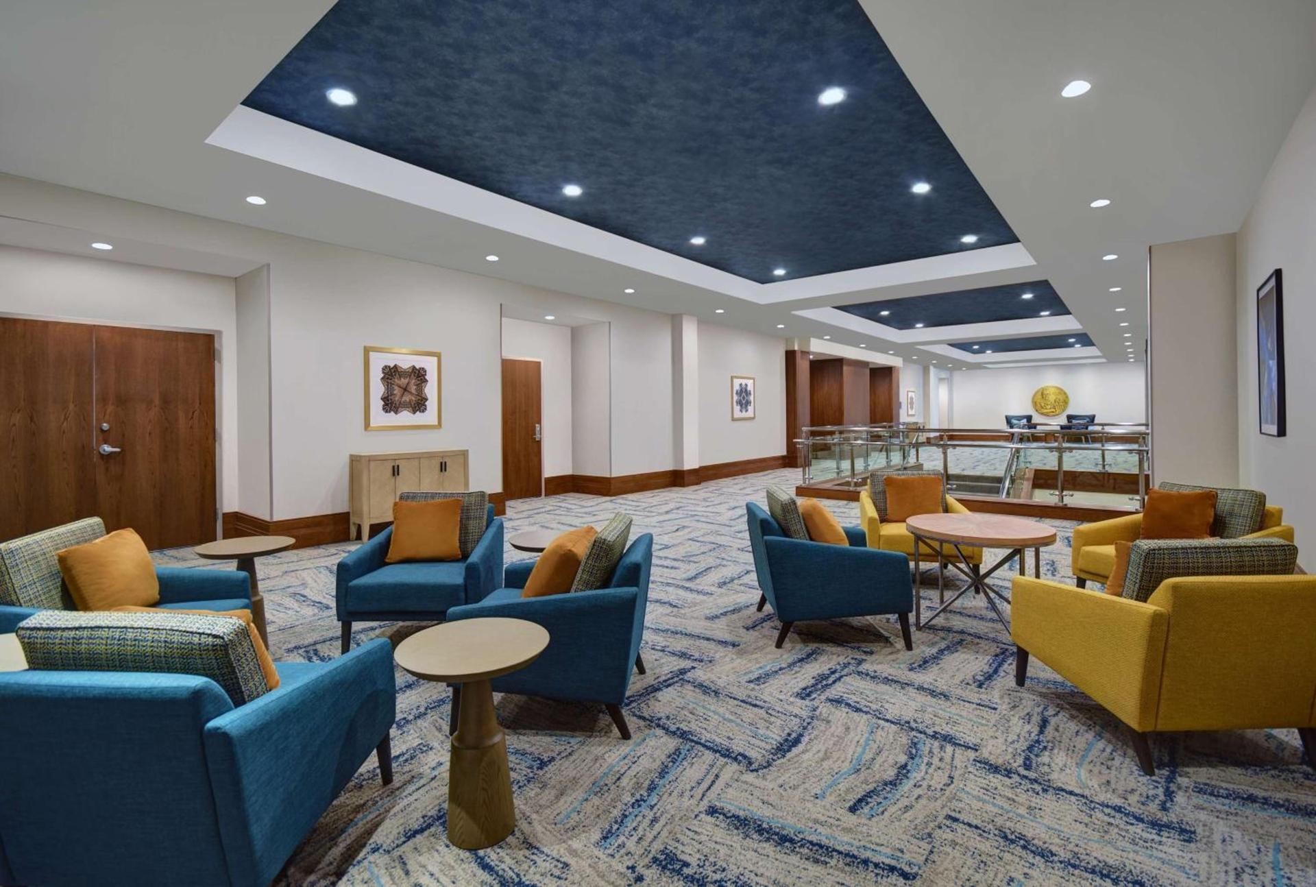 Hilton Garden Inn Houston Medical Center, TX photo 41