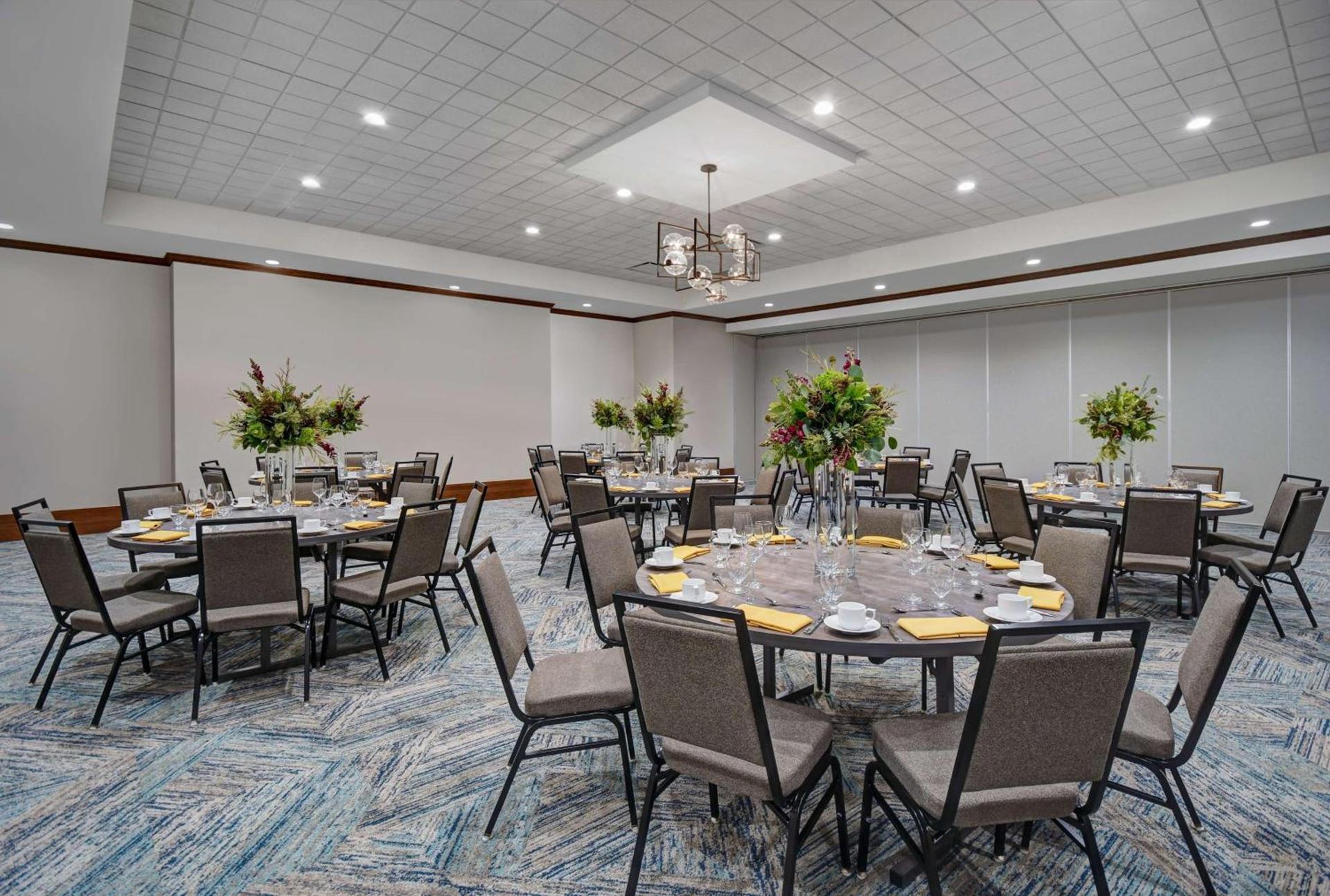 Hilton Garden Inn Houston Medical Center, TX photo 44