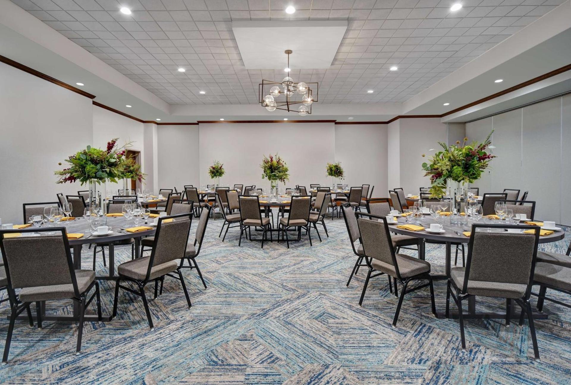 Hilton Garden Inn Houston Medical Center, TX photo 45