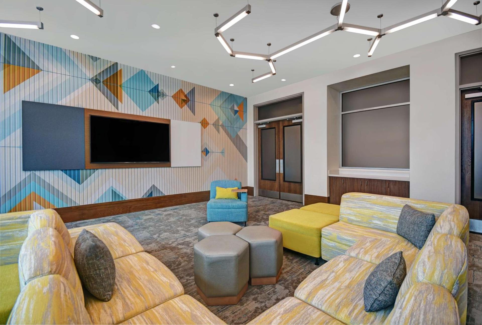 Hilton Garden Inn Houston Medical Center, TX photo 46