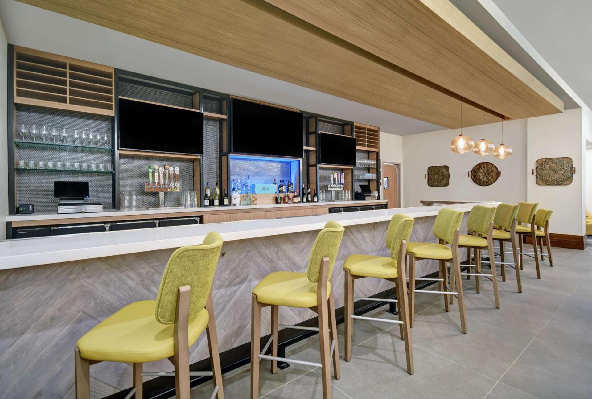 Hilton Garden Inn Houston Medical Center, TX photo 47