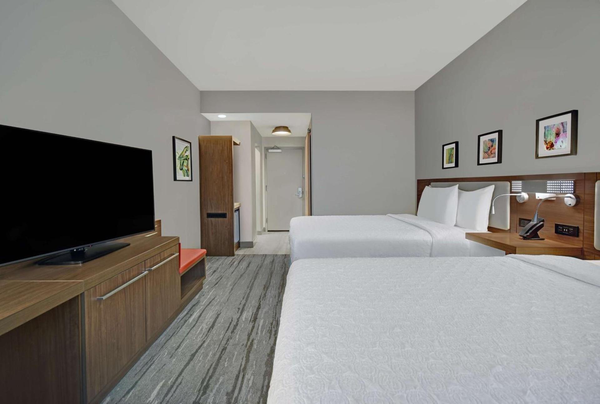 Hilton Garden Inn Houston Medical Center, TX photo 50