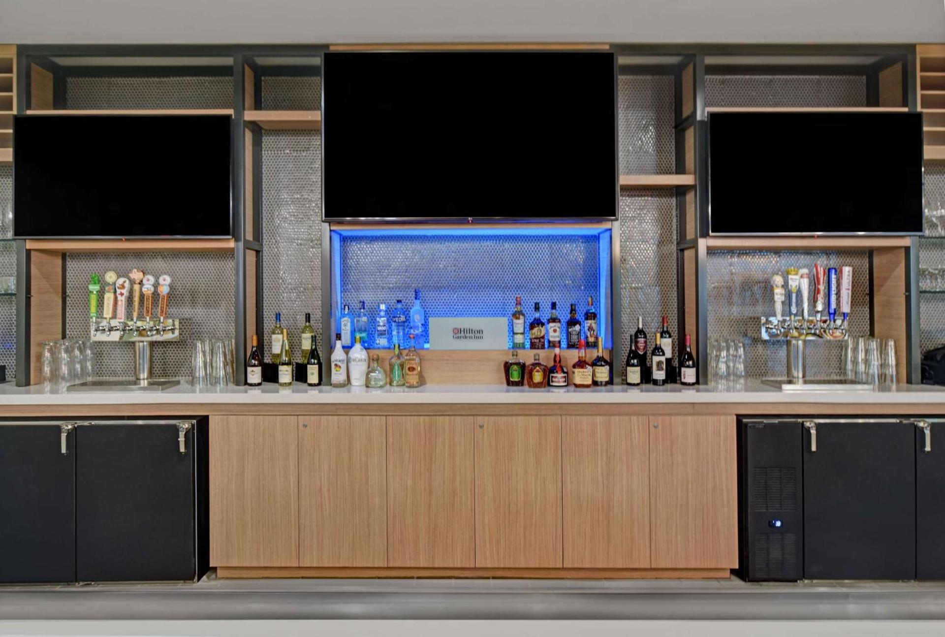 Hilton Garden Inn Houston Medical Center, TX photo 49