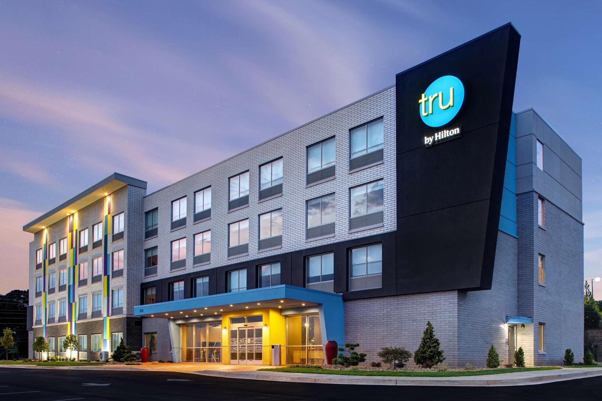 Tru by Hilton Lithia Springs, GA photo 2