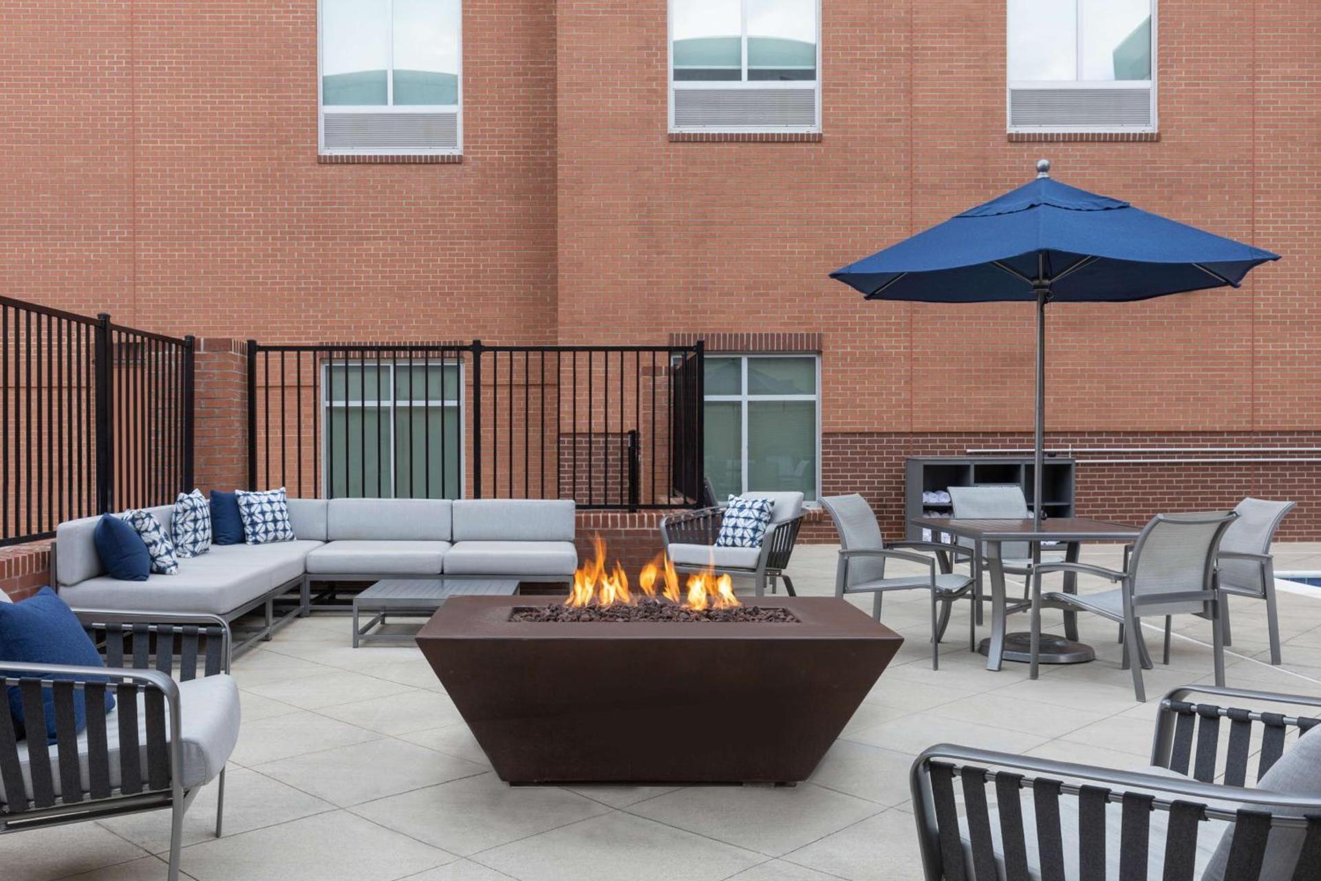 Hampton Inn Greer Greenville, Sc photo 2