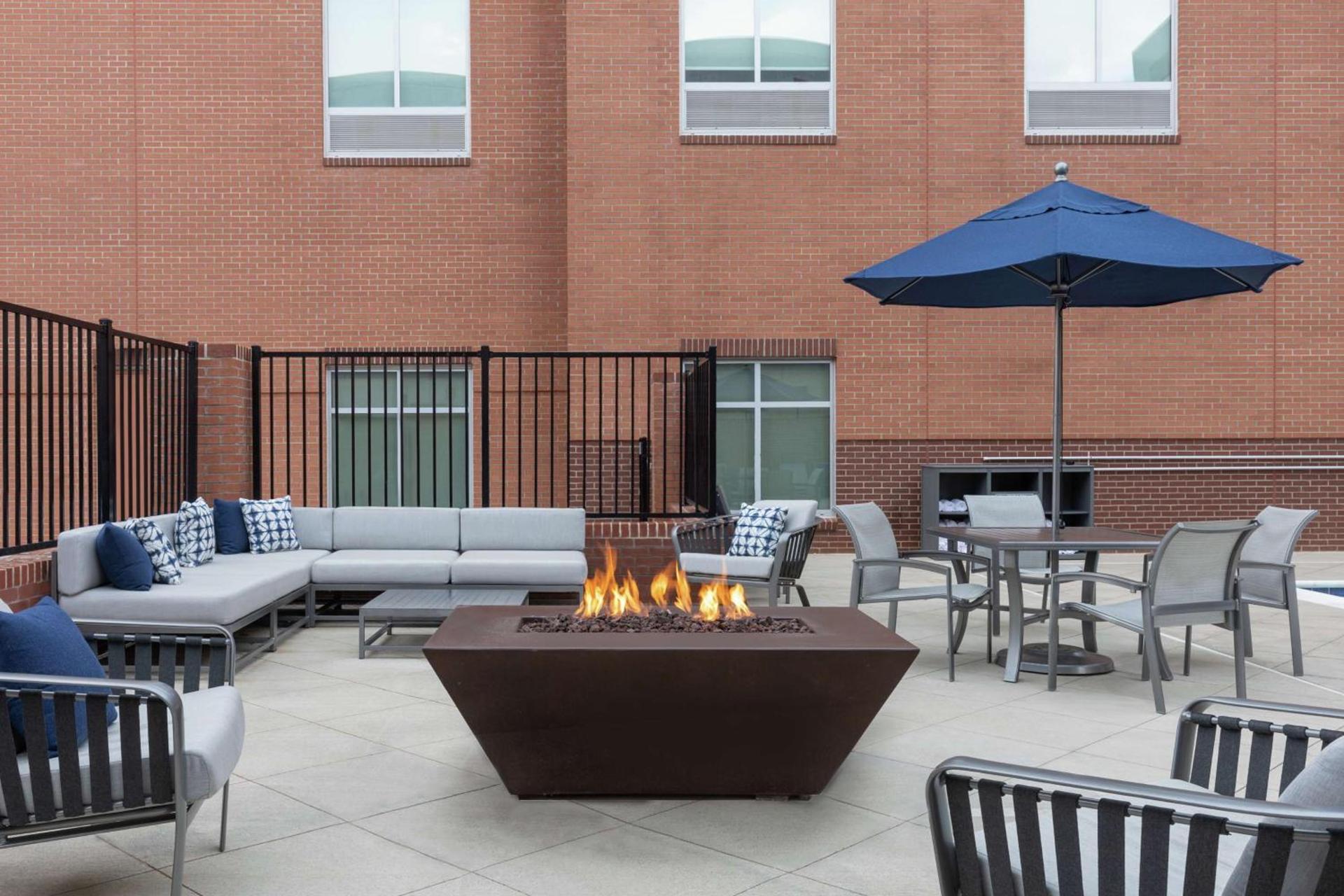 Hampton Inn Greer Greenville, Sc photo 3