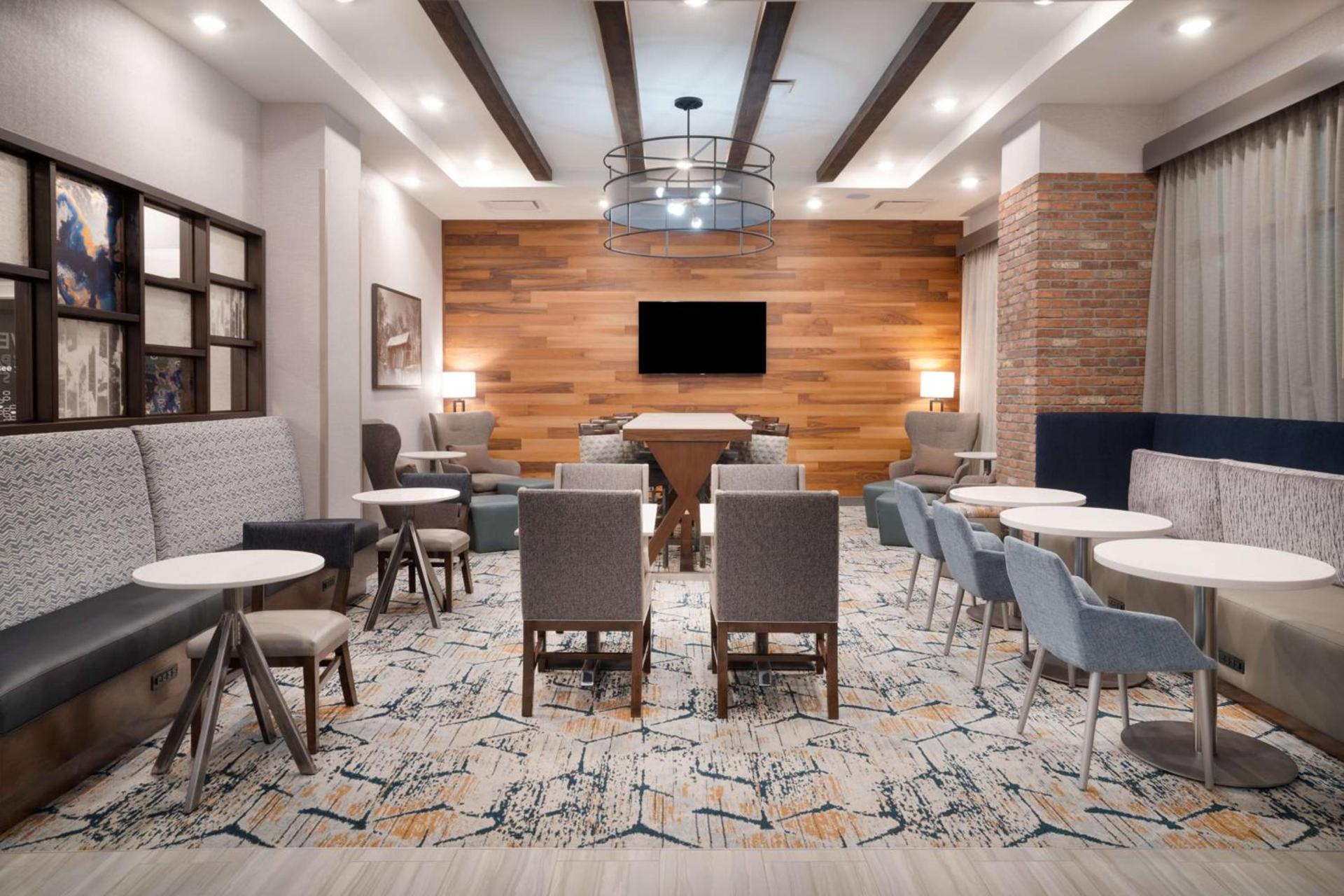 Hampton Inn Greer Greenville, Sc photo 9