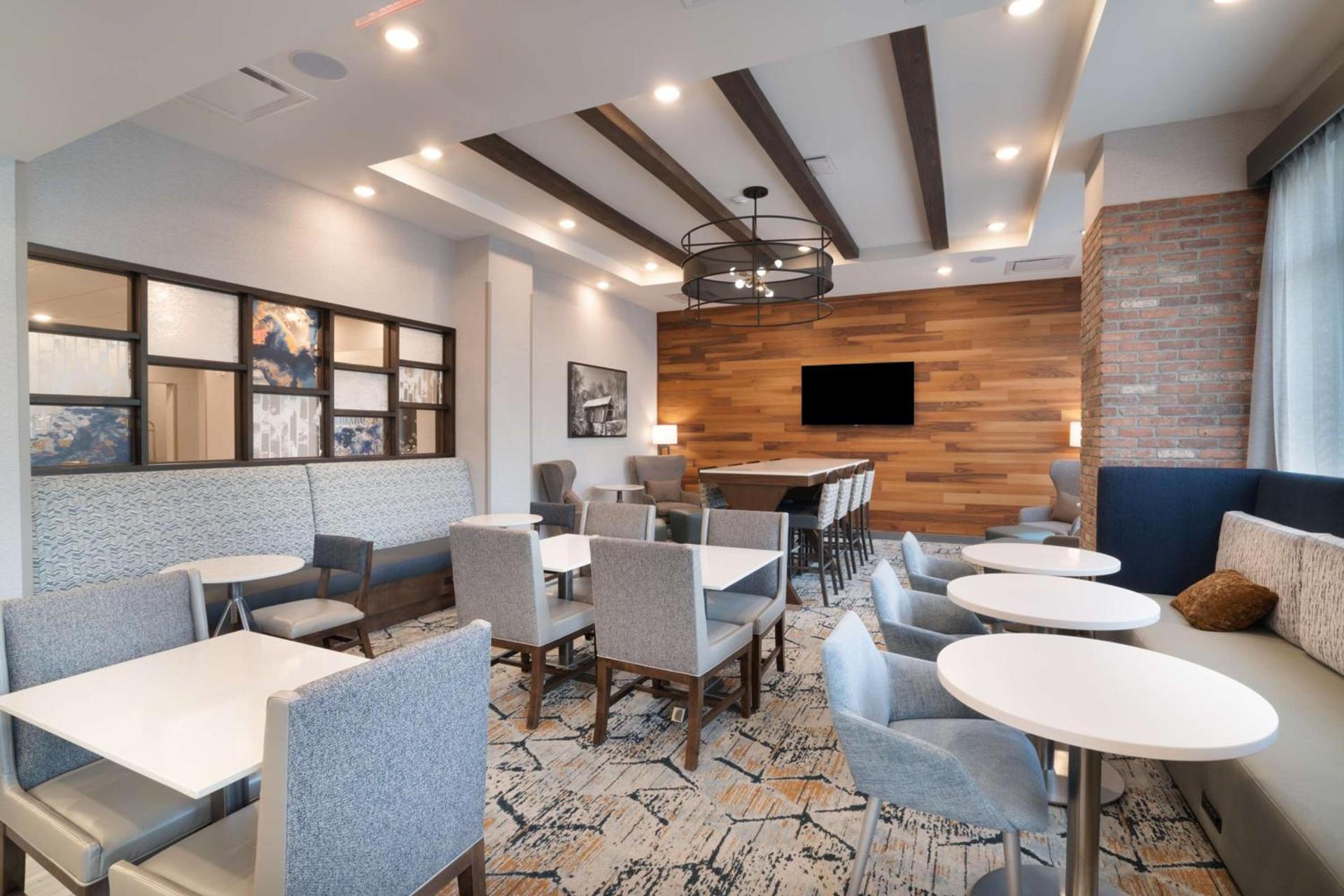 Hampton Inn Greer Greenville, Sc photo 11