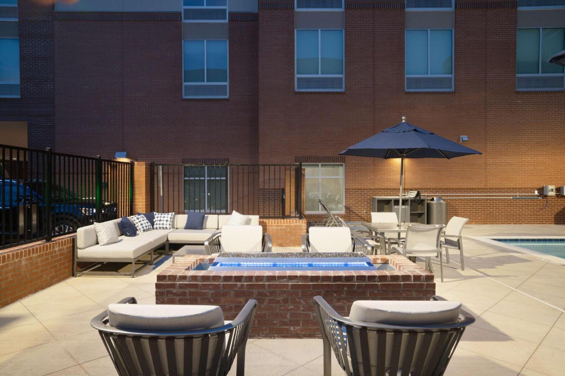 Hampton Inn Greer Greenville, Sc photo 16