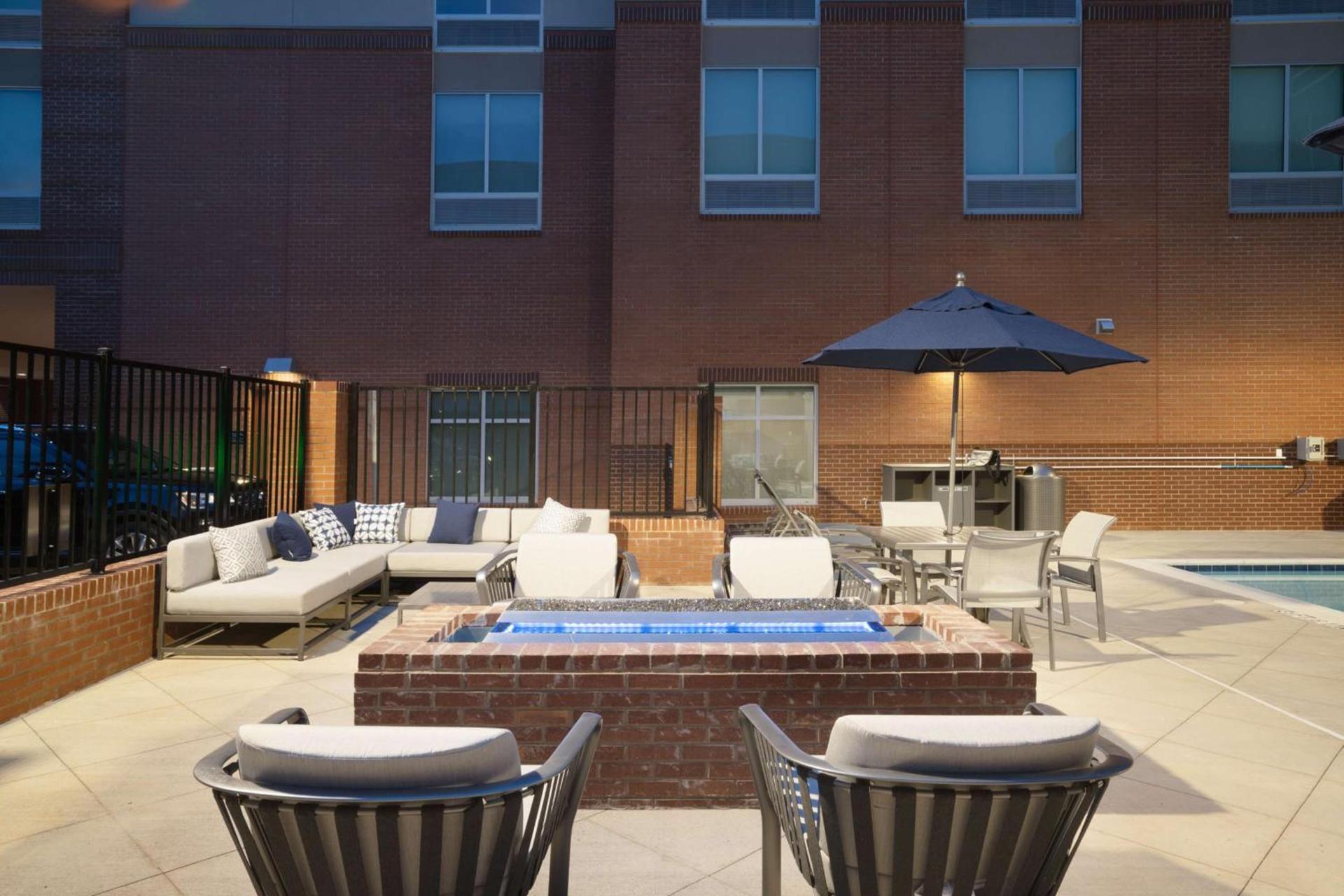 Hampton Inn Greer Greenville, Sc photo 14