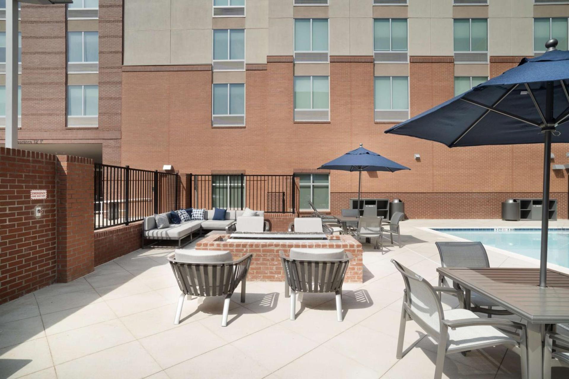 Hampton Inn Greer Greenville, Sc photo 15