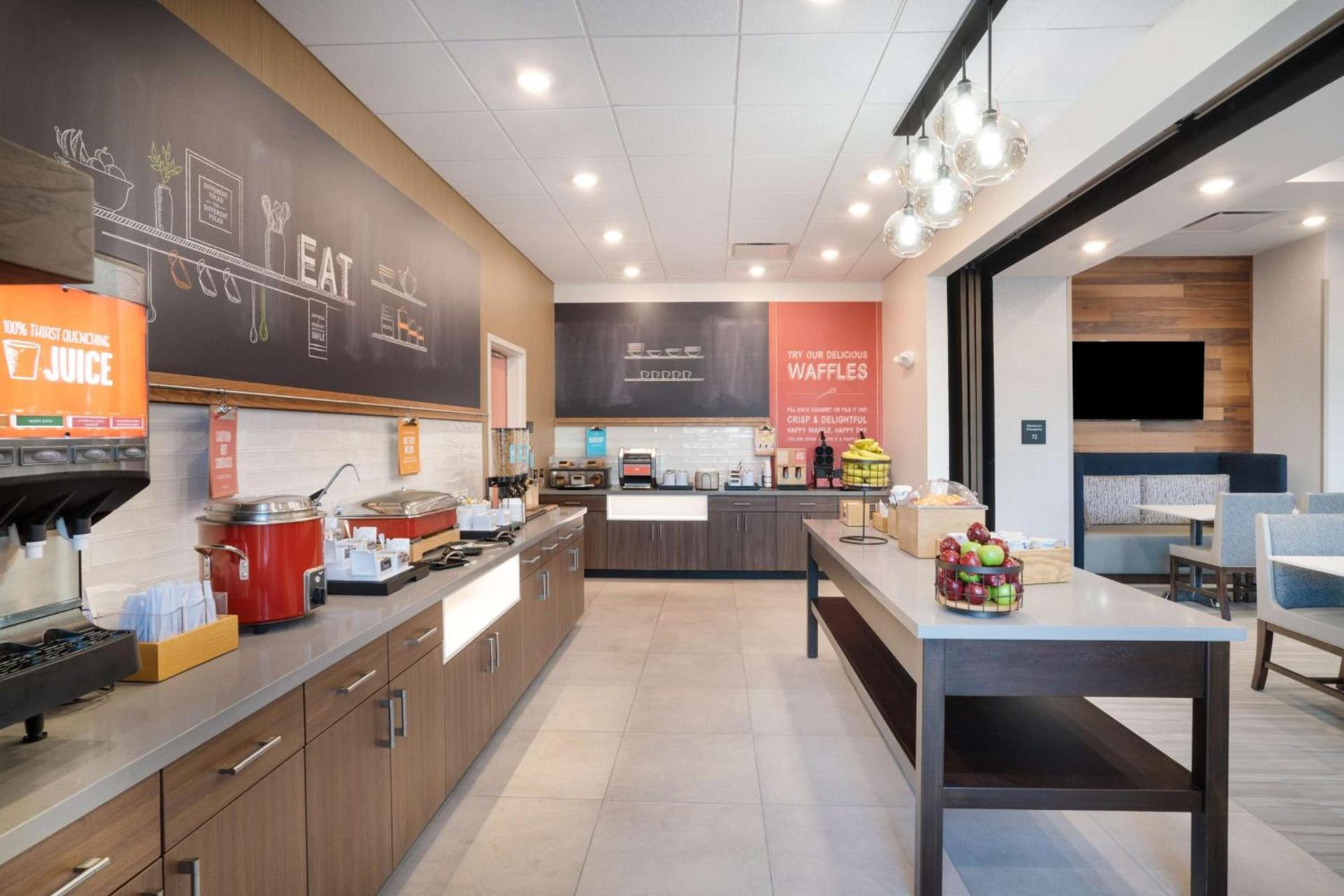 Hampton Inn Greer Greenville, Sc photo 20