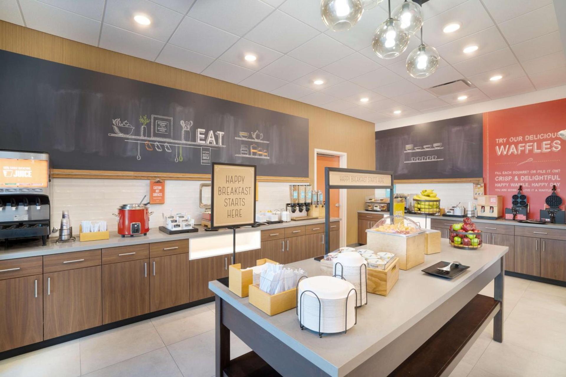 Hampton Inn Greer Greenville, Sc photo 19