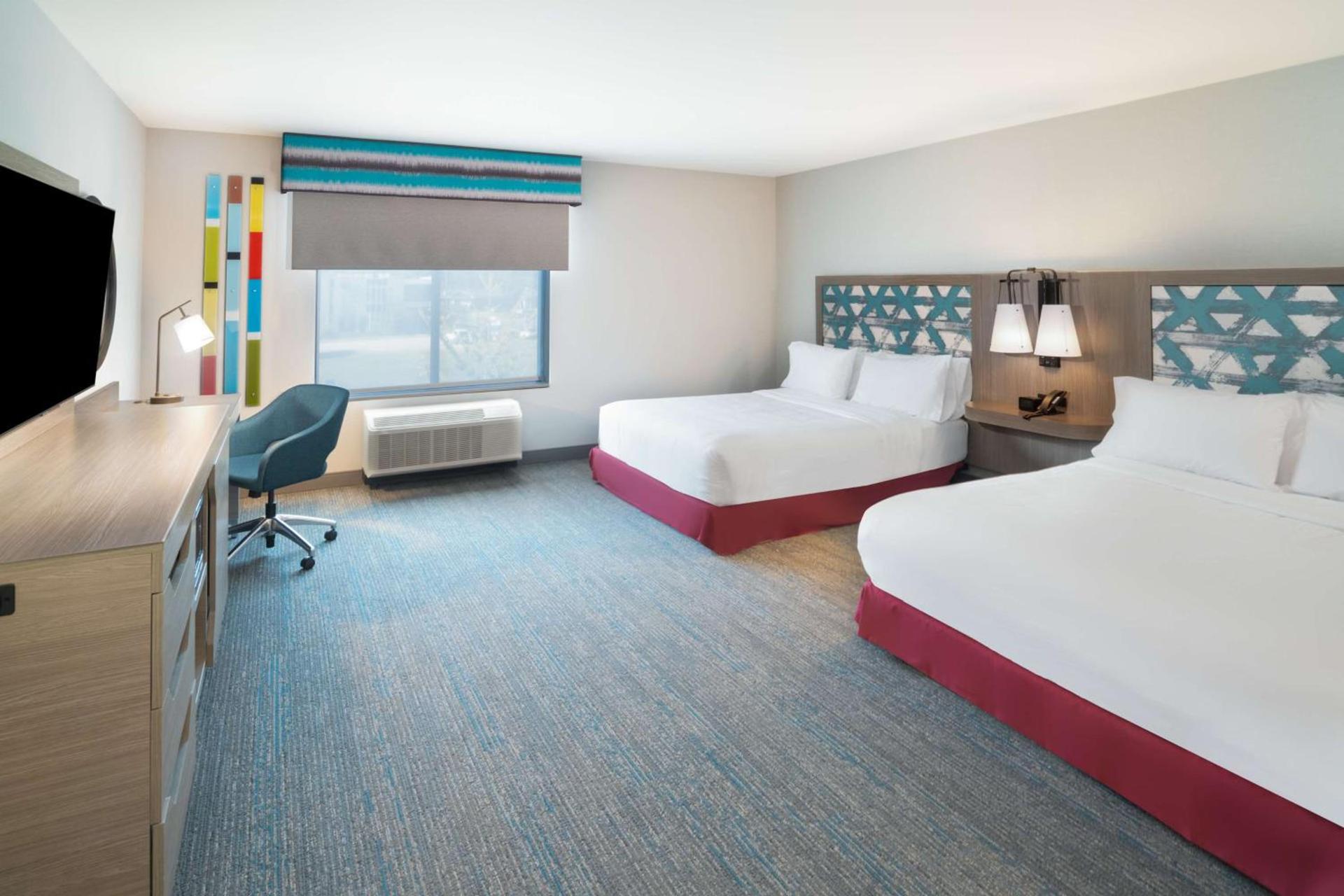 Hampton Inn Greer Greenville, Sc photo 28