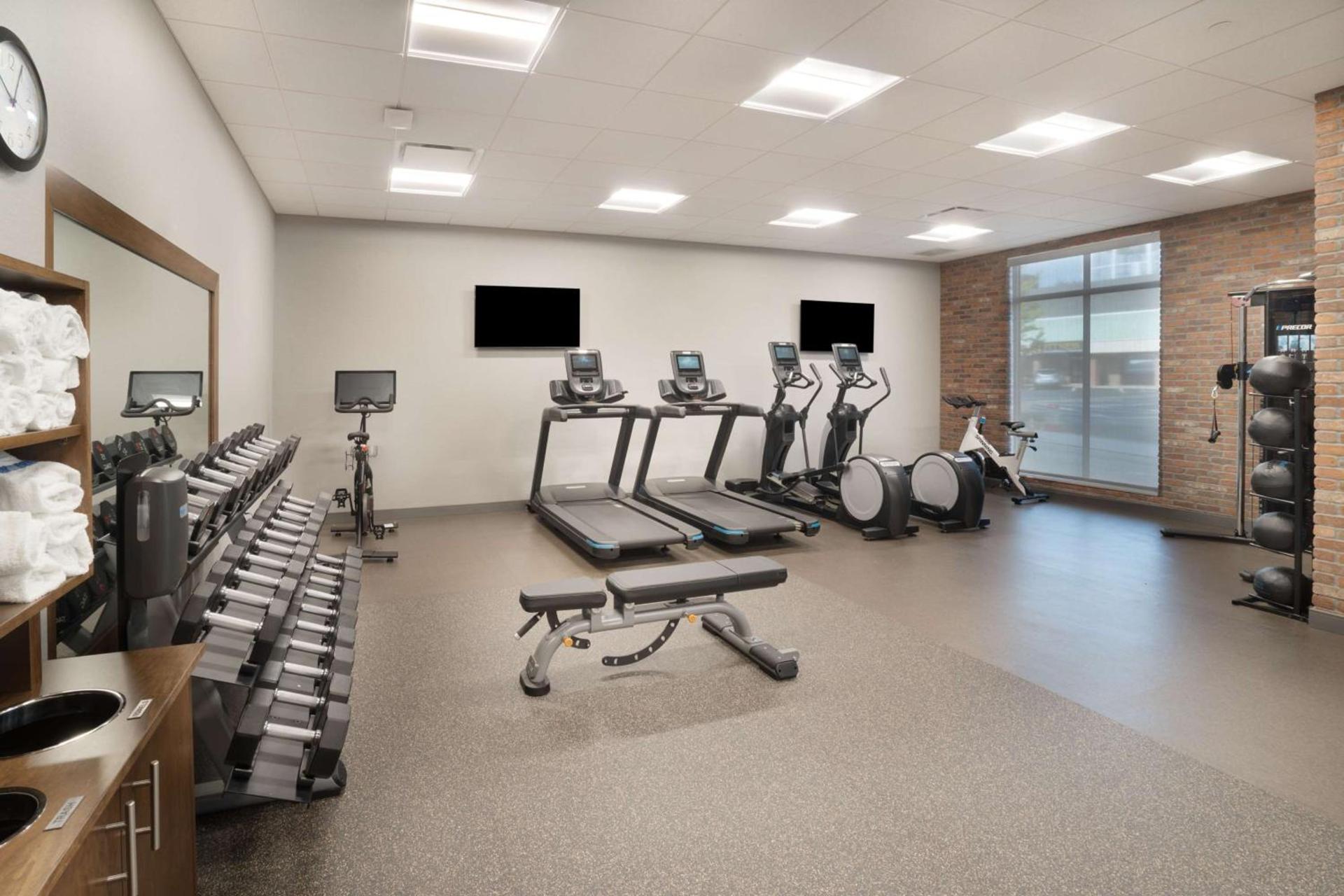 Hampton Inn Greer Greenville, Sc photo 25