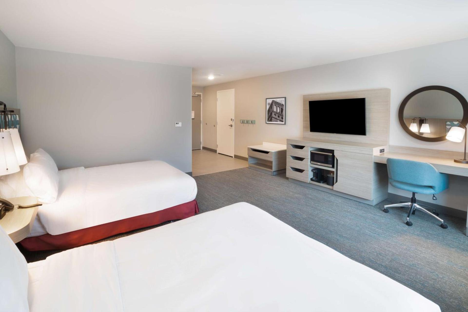 Hampton Inn Greer Greenville, Sc photo 30