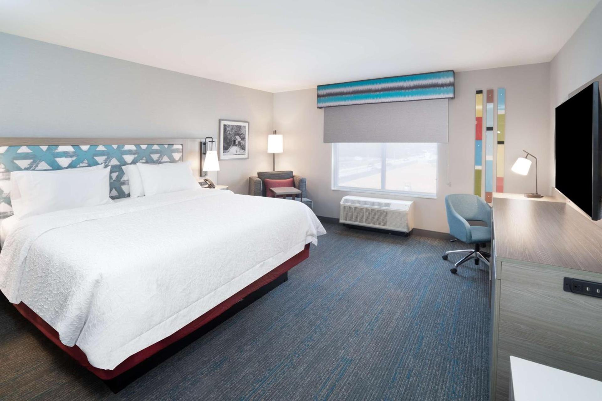 Hampton Inn Greer Greenville, Sc photo 31
