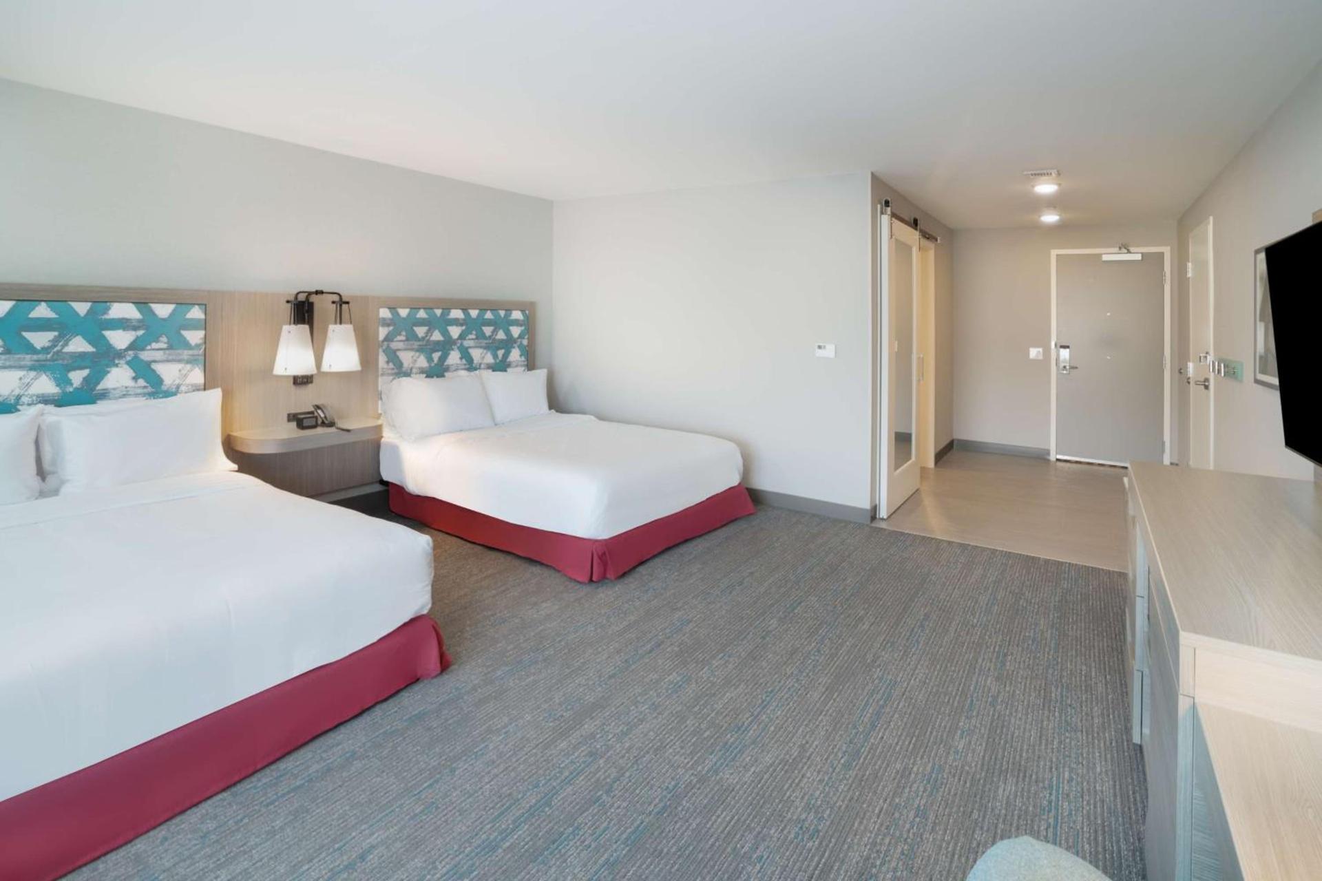 Hampton Inn Greer Greenville, Sc photo 29