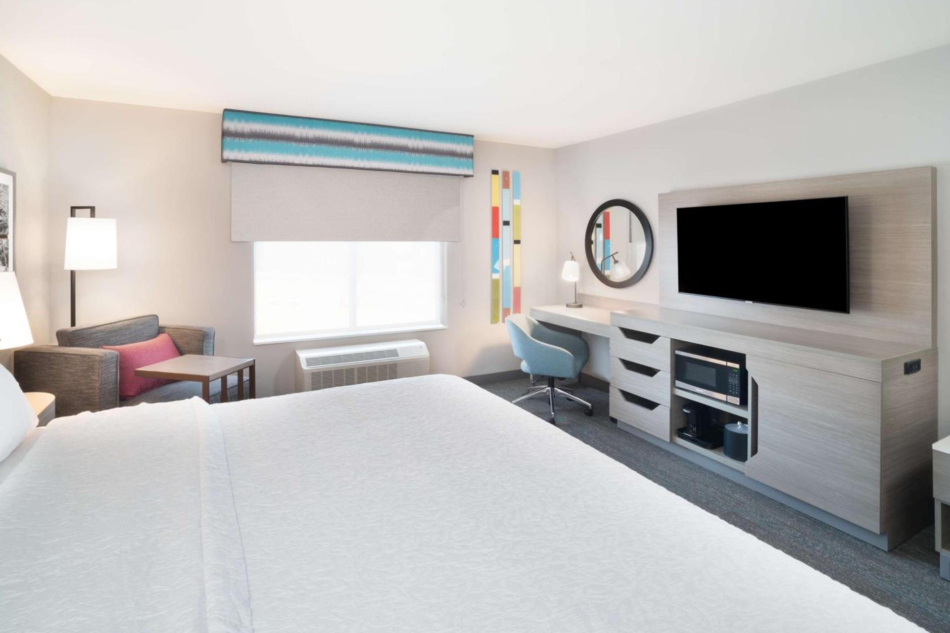 Hampton Inn Greer Greenville, Sc photo 32