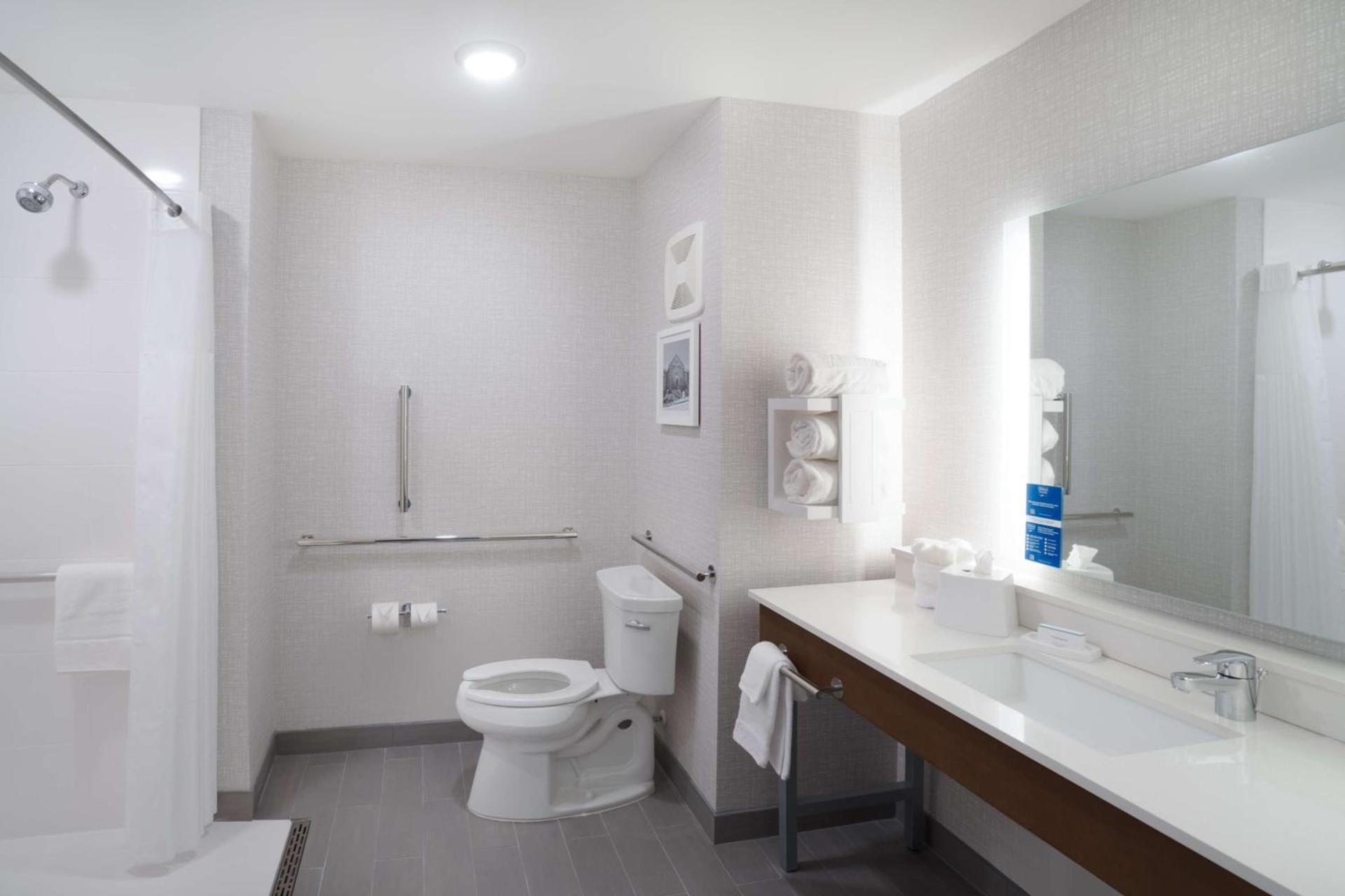 Hampton Inn Greer Greenville, Sc photo 36