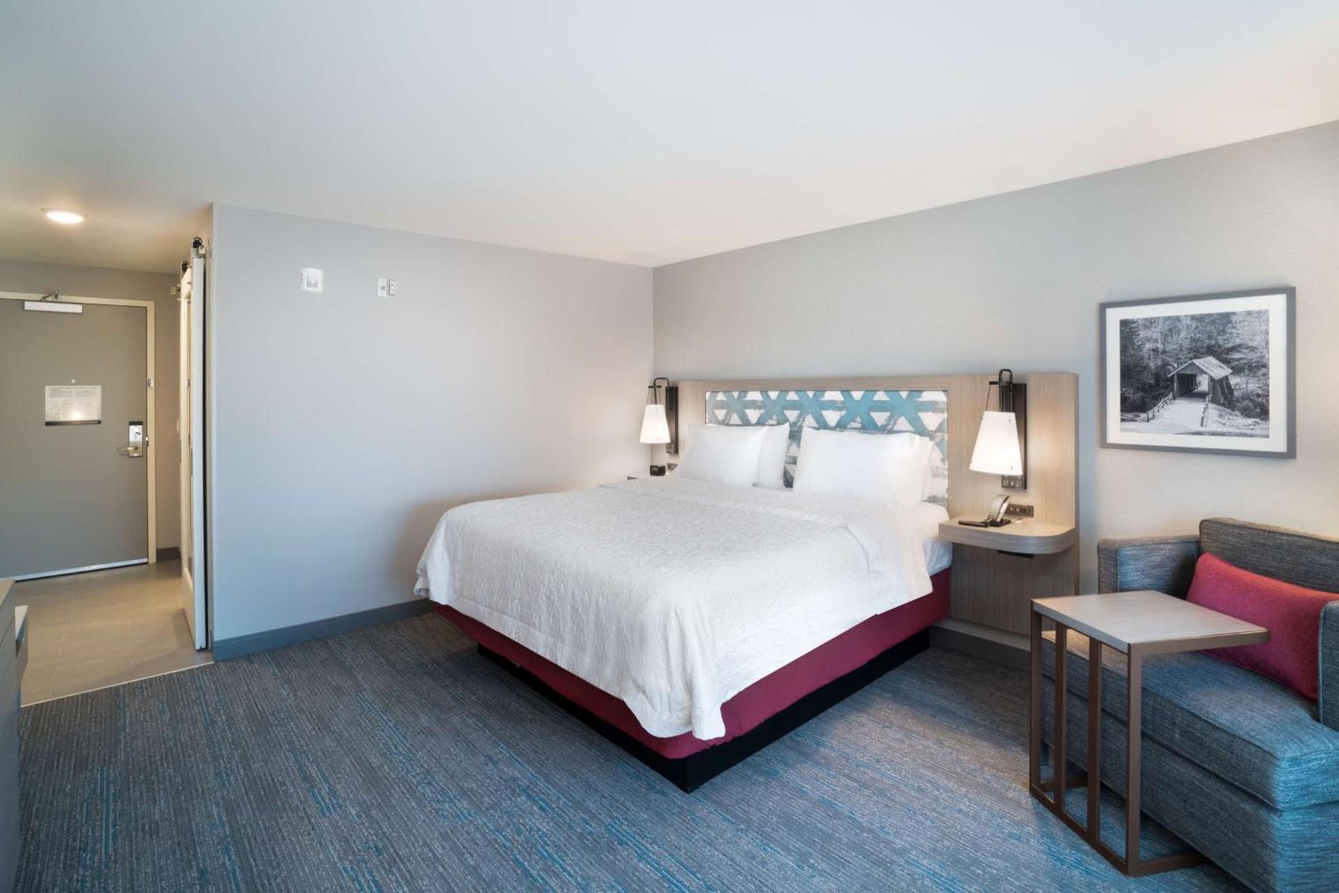 Hampton Inn Greer Greenville, Sc photo 34