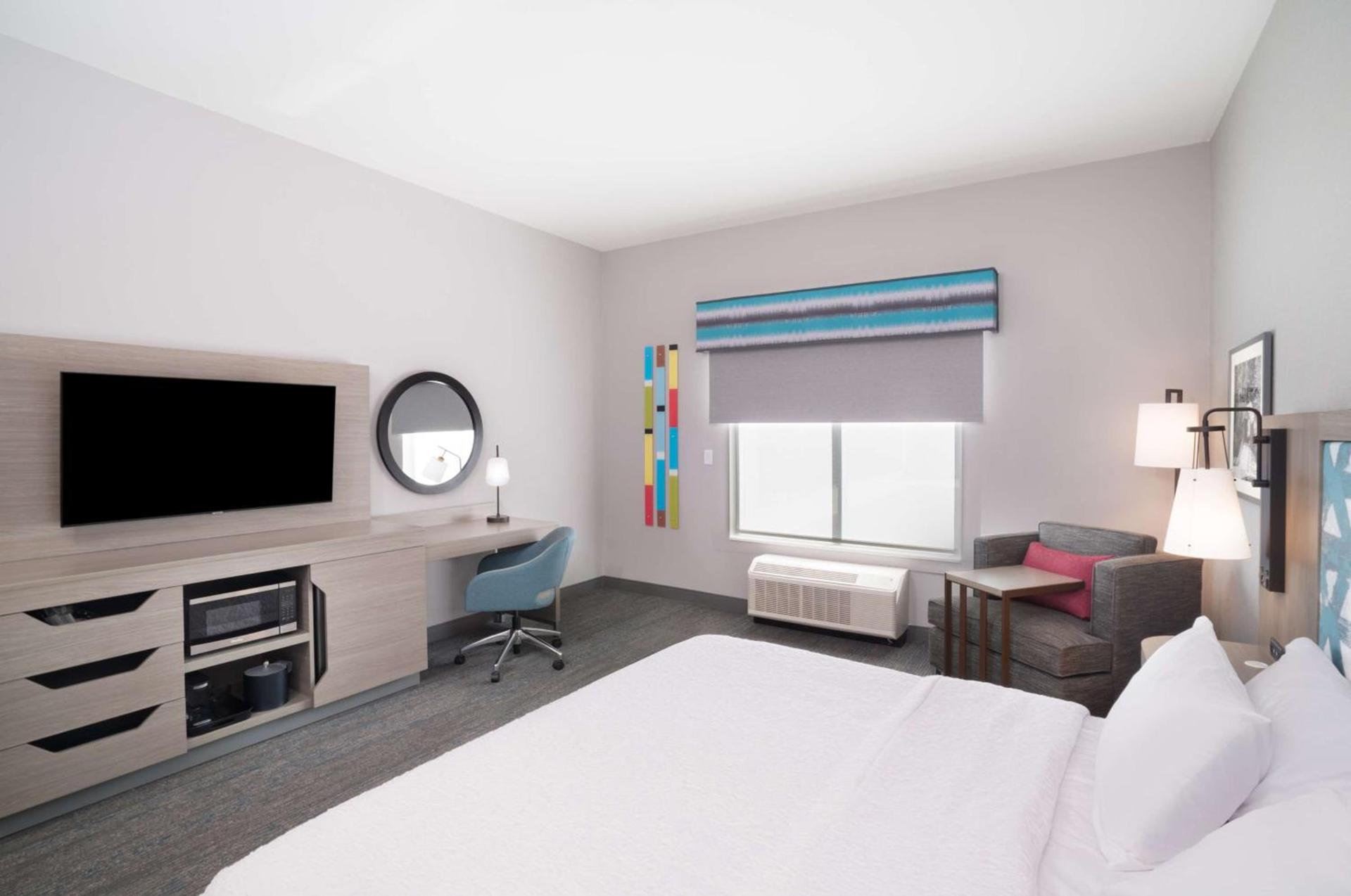Hampton Inn Greer Greenville, Sc photo 38
