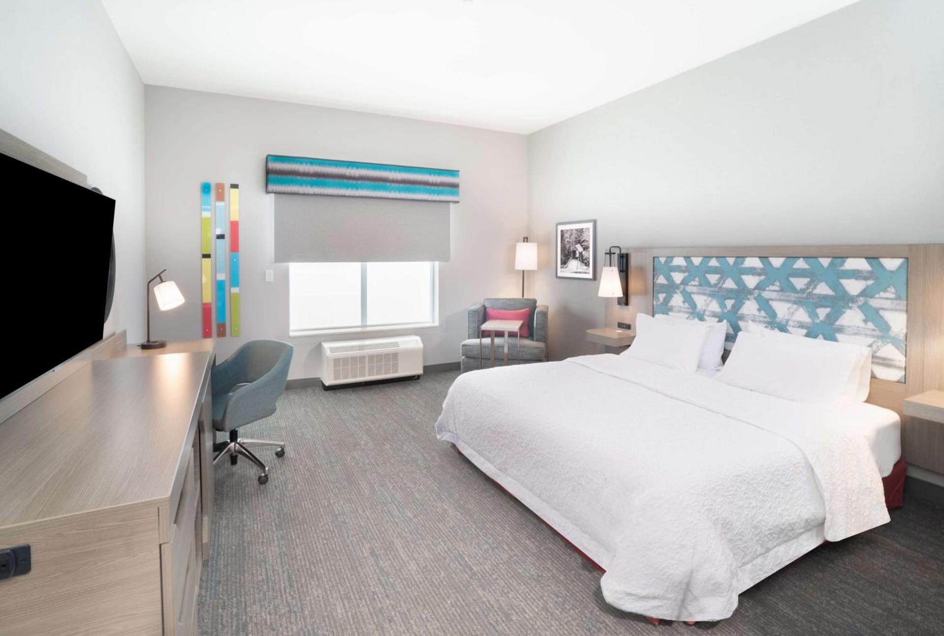 Hampton Inn Greer Greenville, Sc photo 37