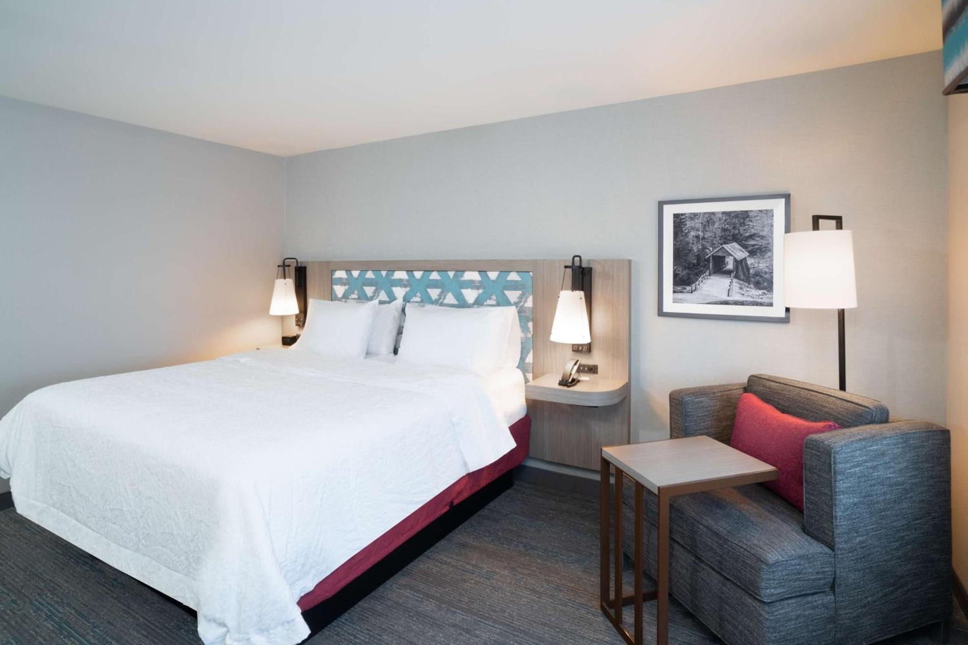 Hampton Inn Greer Greenville, Sc photo 40
