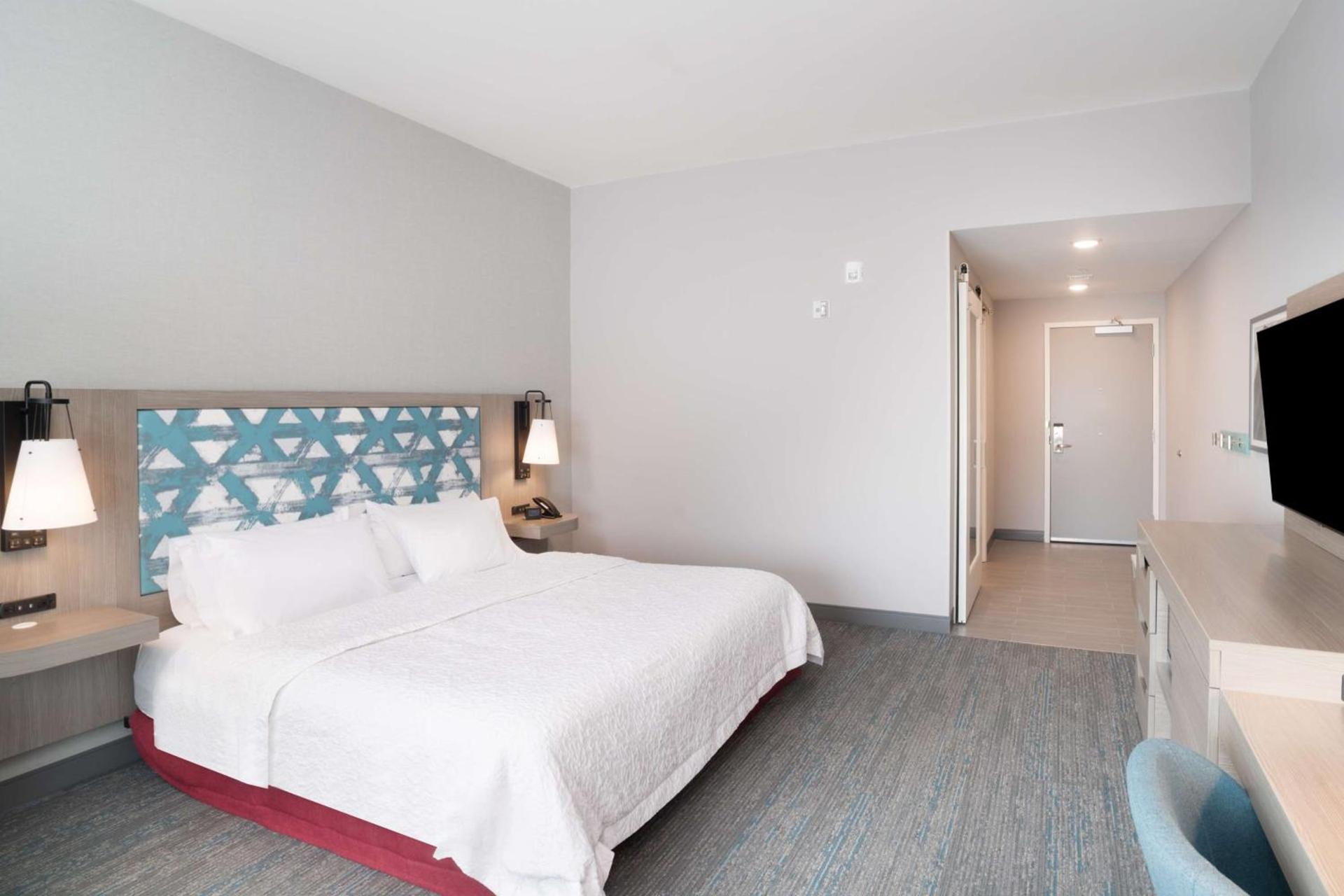 Hampton Inn Greer Greenville, Sc photo 39