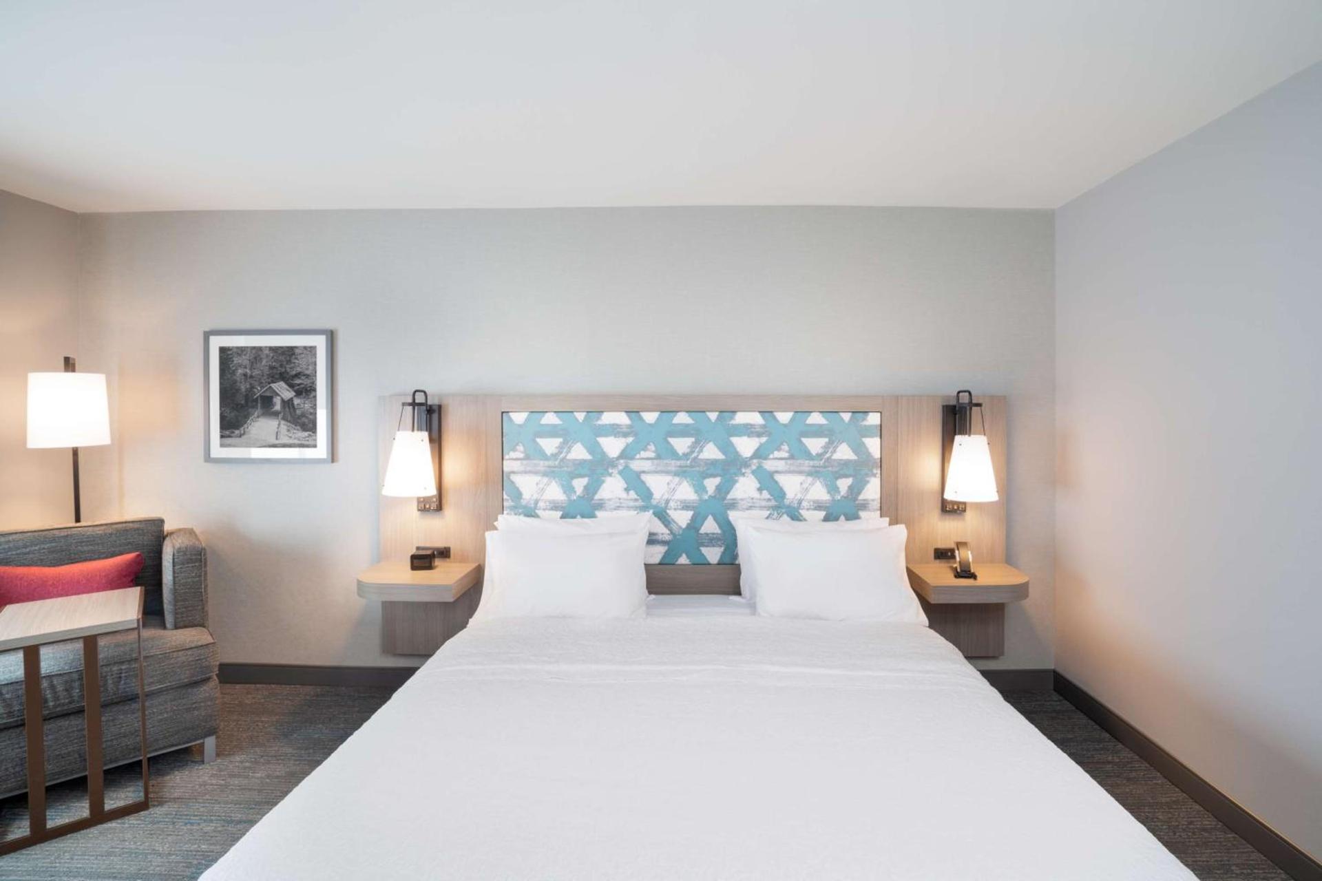 Hampton Inn Greer Greenville, Sc photo 43
