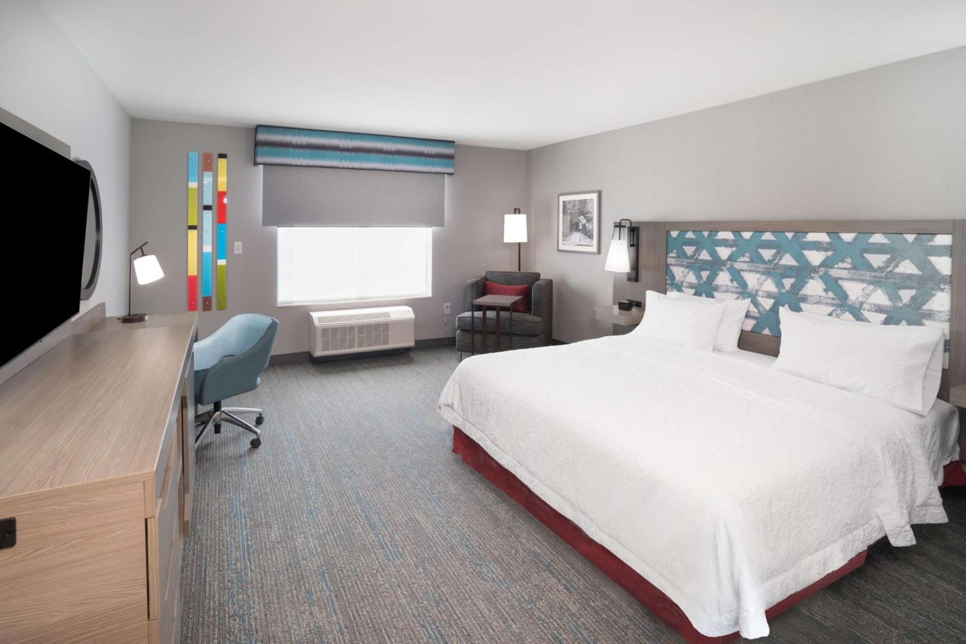Hampton Inn Greer Greenville, Sc photo 42
