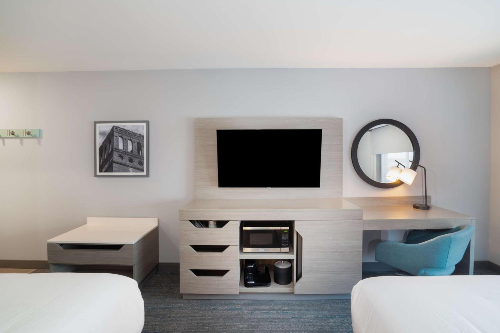 Hampton Inn Greer Greenville, Sc photo 45