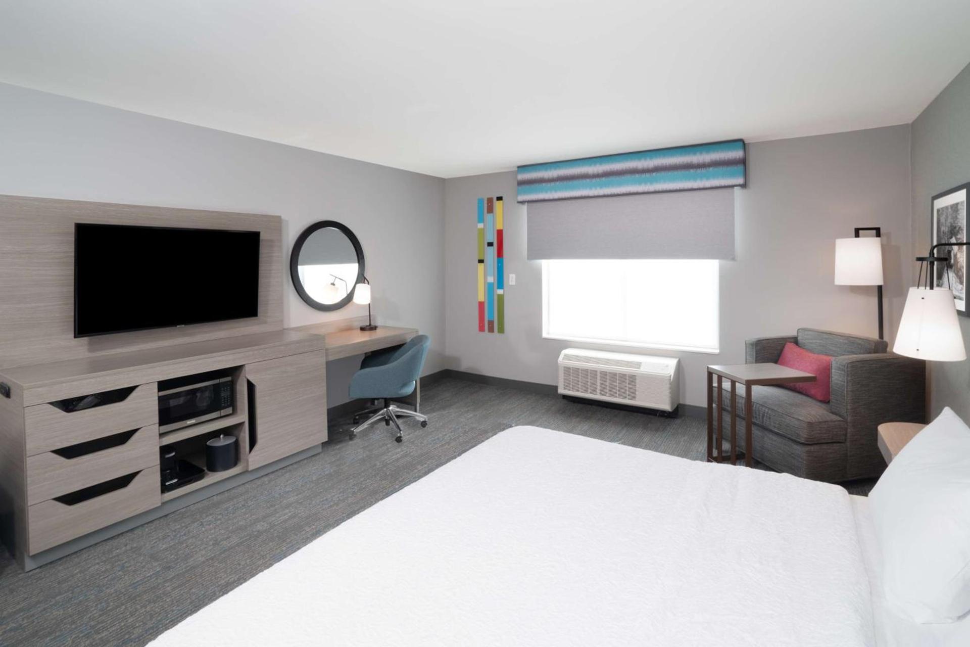 Hampton Inn Greer Greenville, Sc photo 41