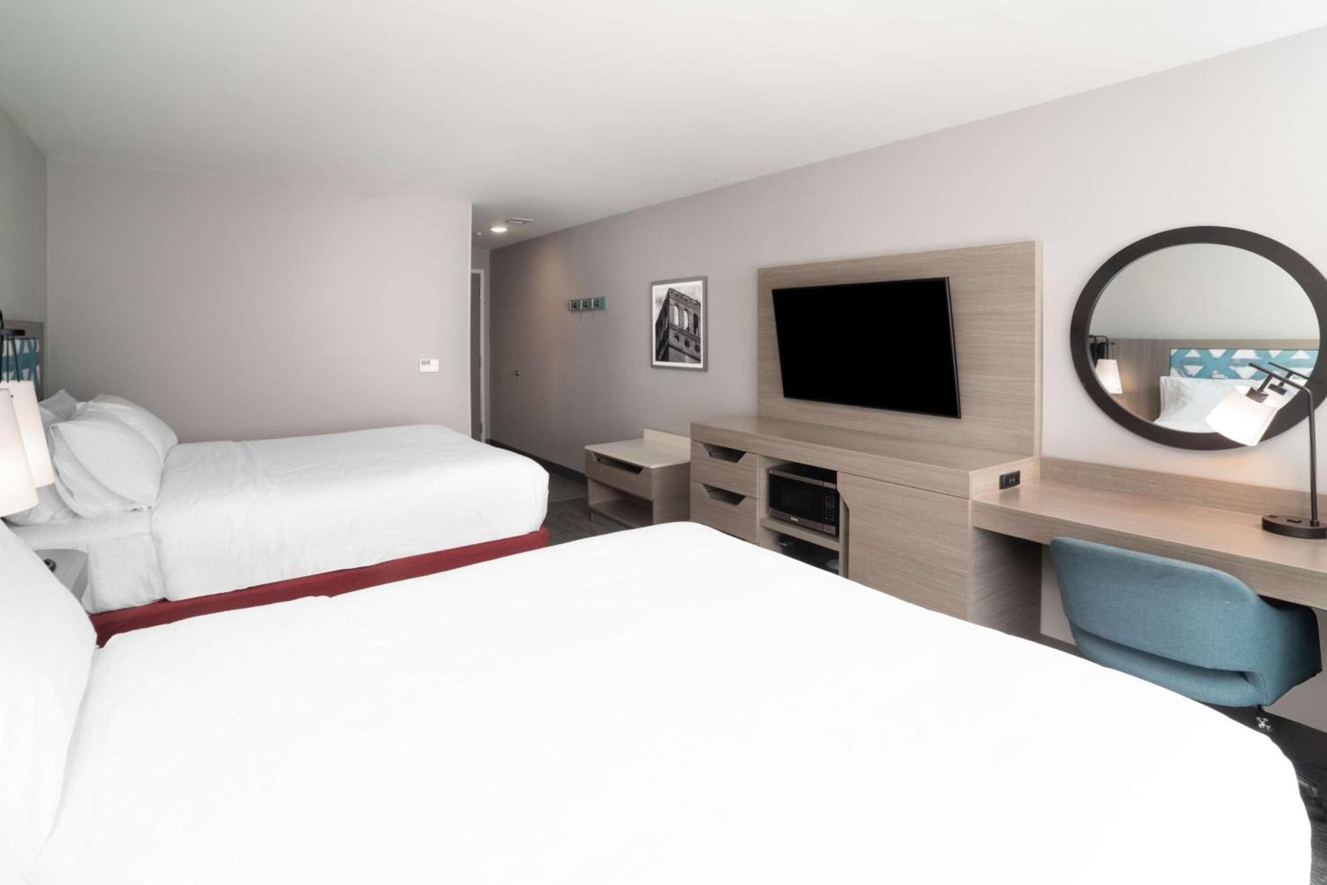Hampton Inn Greer Greenville, Sc photo 49