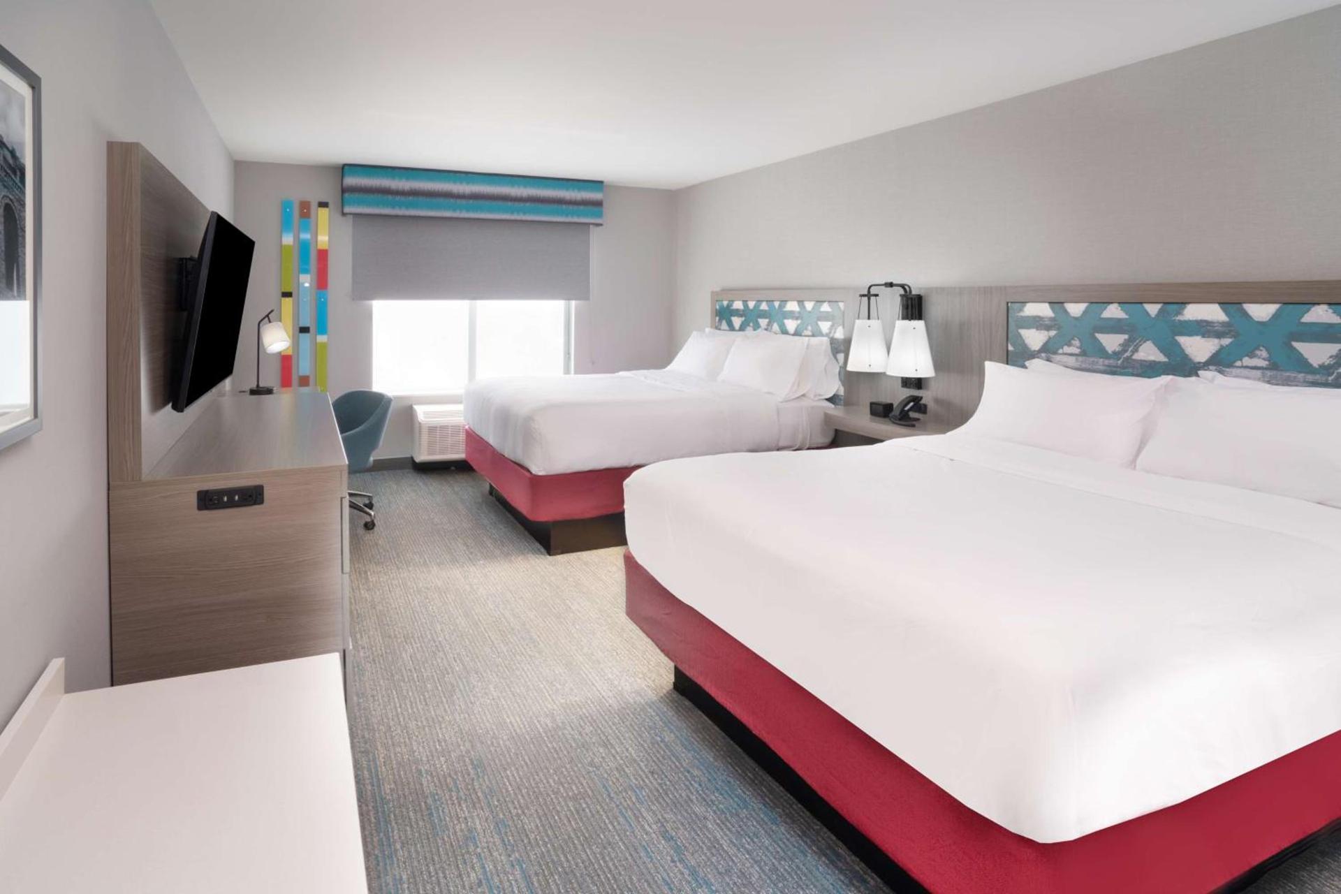 Hampton Inn Greer Greenville, Sc photo 48