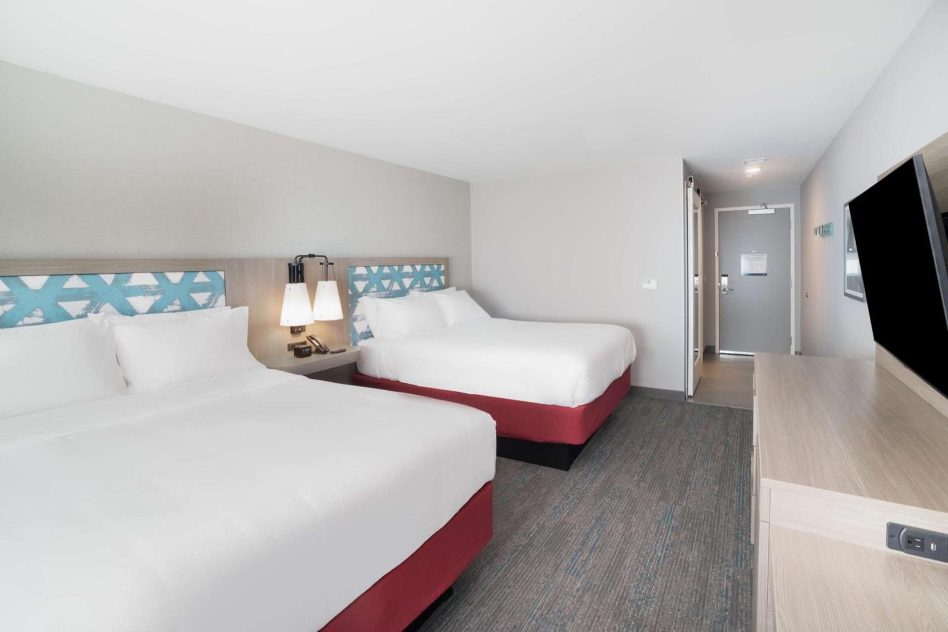 Hampton Inn Greer Greenville, Sc photo 51