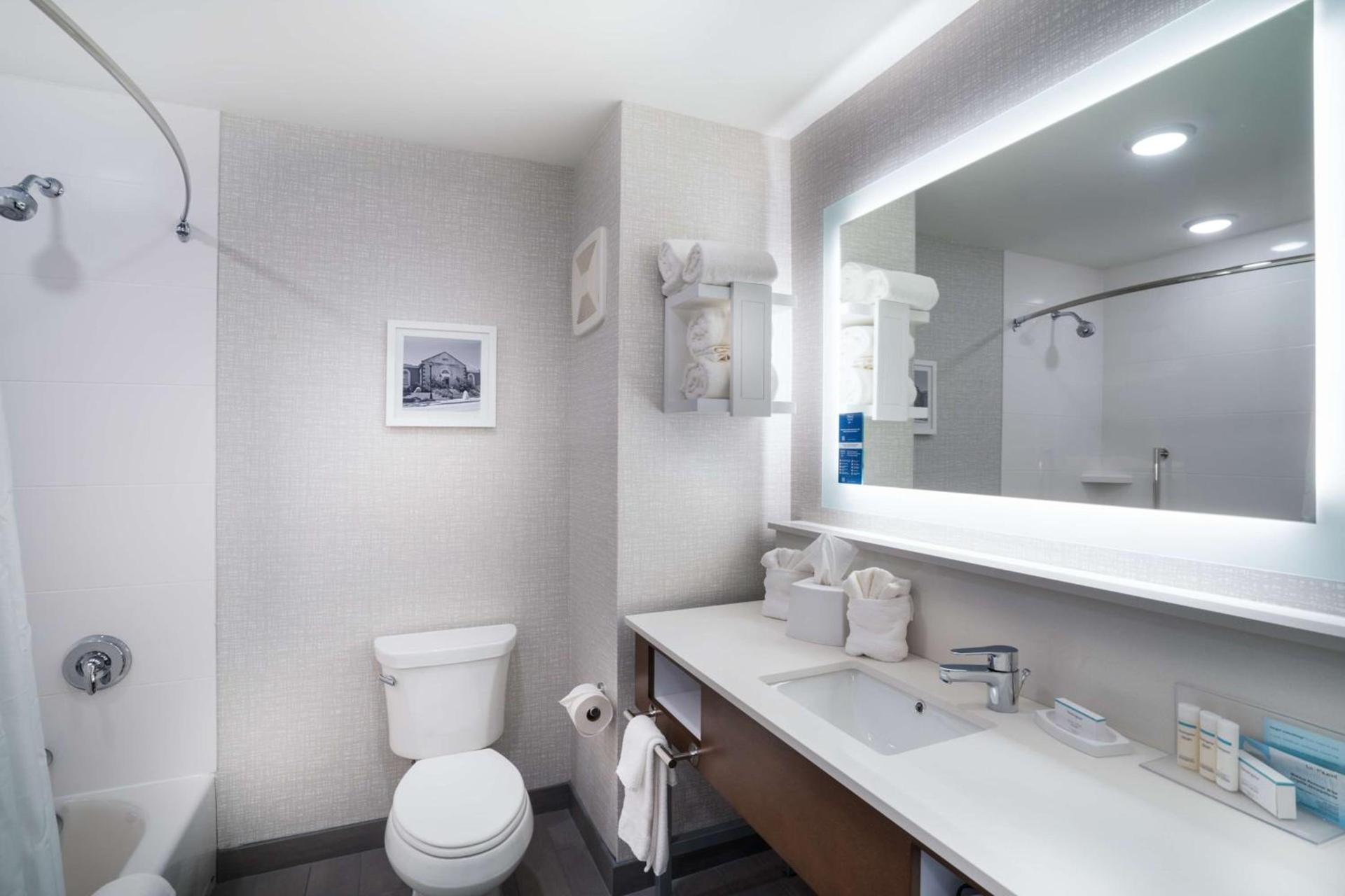 Hampton Inn Greer Greenville, Sc photo 53