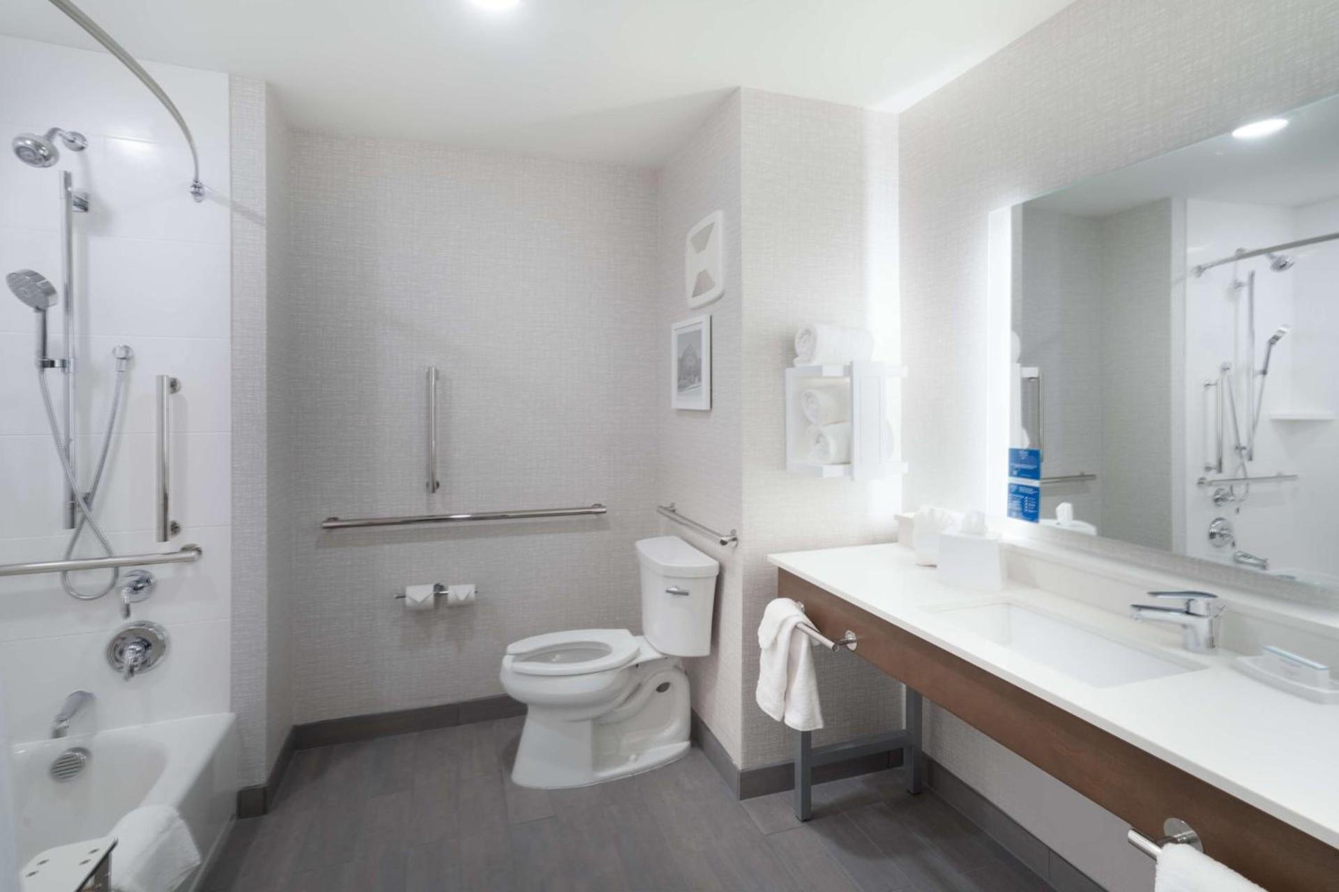 Hampton Inn Greer Greenville, Sc photo 47
