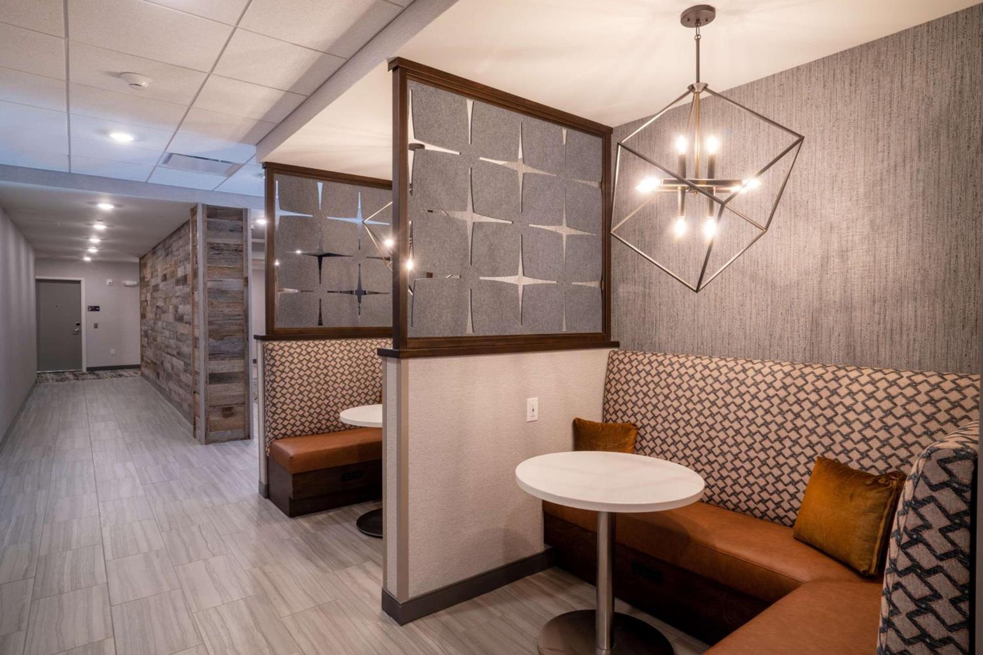 Hampton Inn Greer Greenville, Sc photo 59