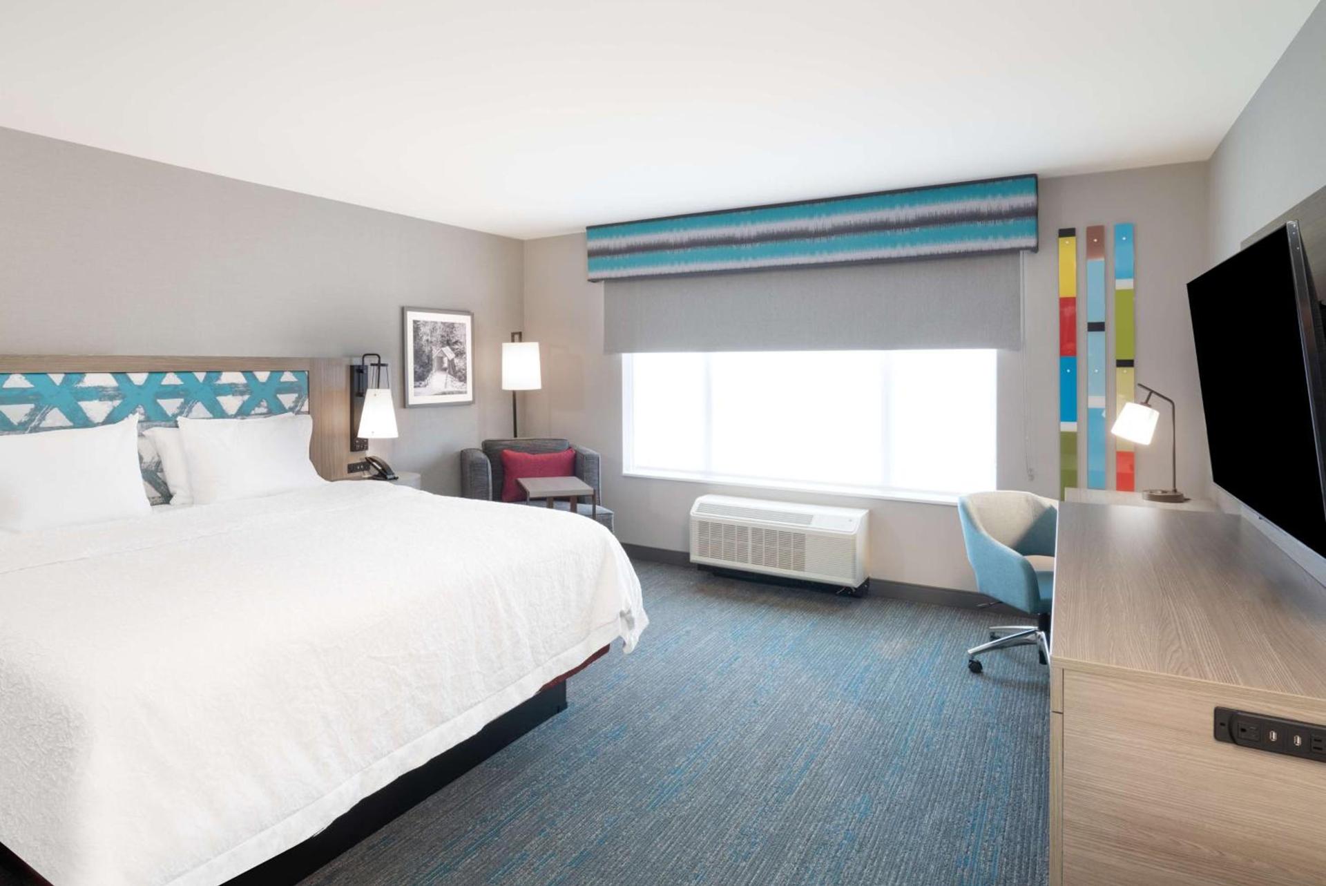 Hampton Inn Greer Greenville, Sc photo 50