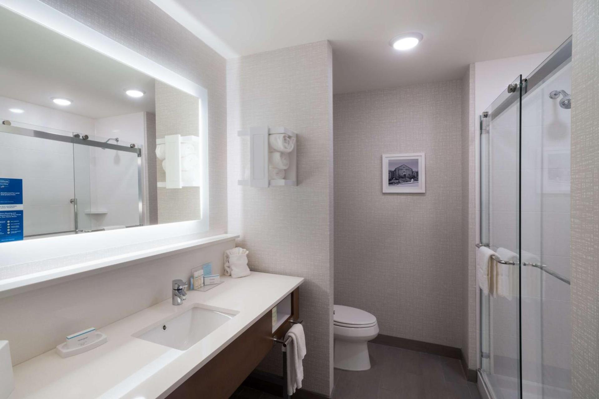 Hampton Inn Greer Greenville, Sc photo 54