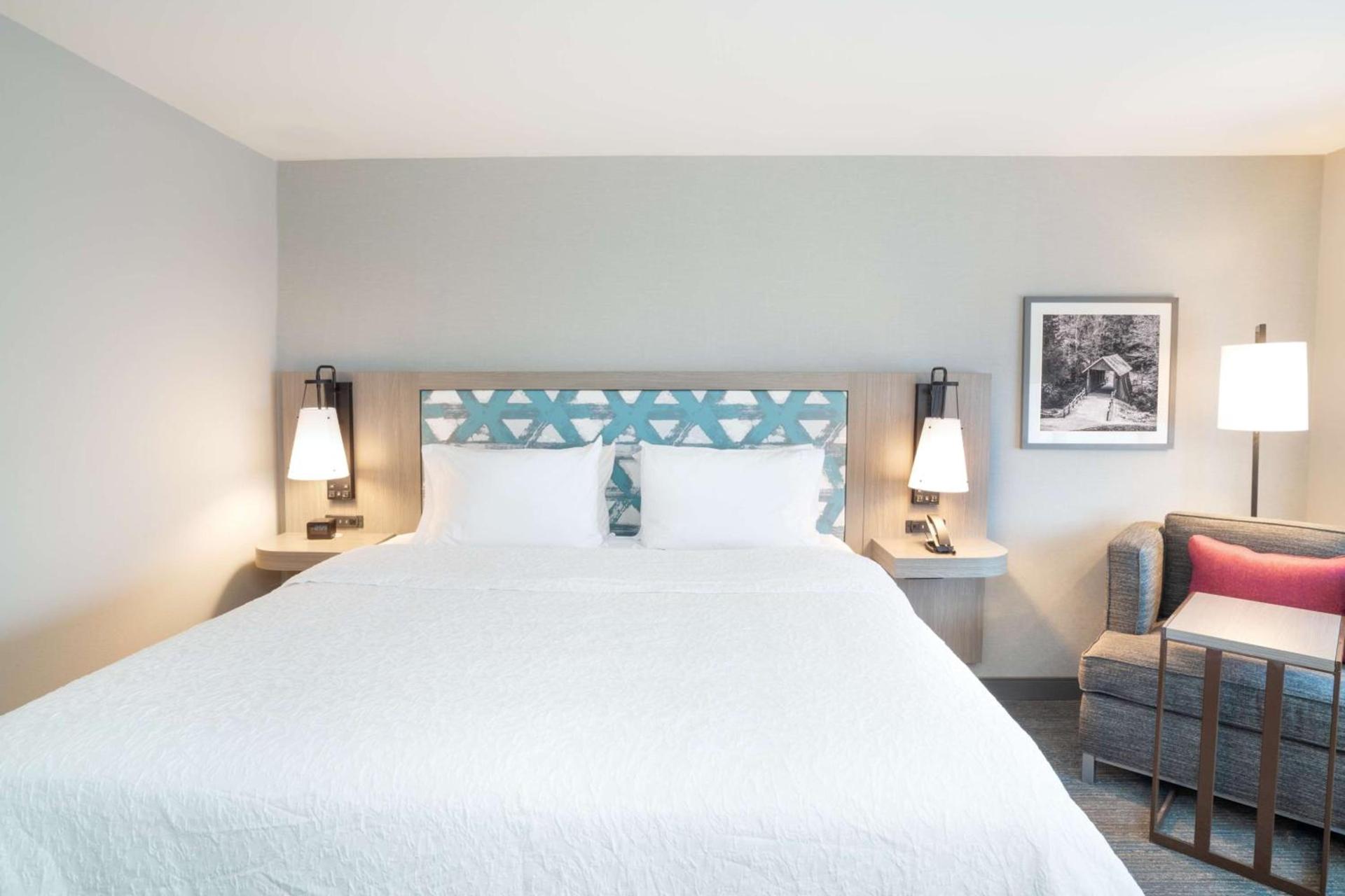 Hampton Inn Greer Greenville, Sc photo 52