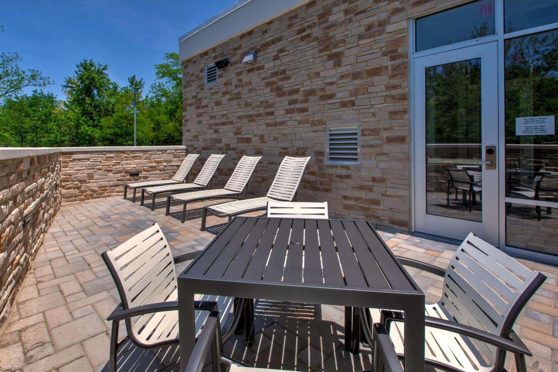 Homewood Suites By Hilton Columbus Easton, Oh photo 2