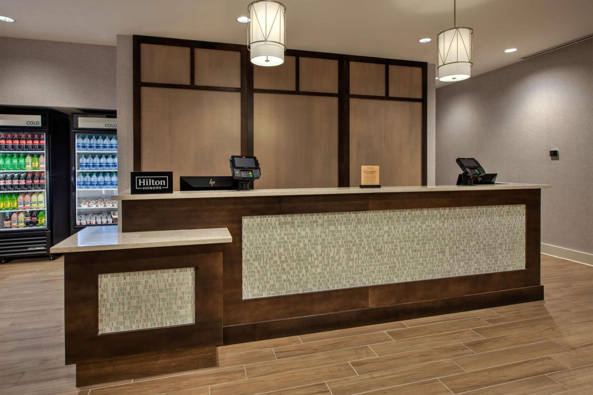 Homewood Suites By Hilton Columbus Easton, Oh photo 6