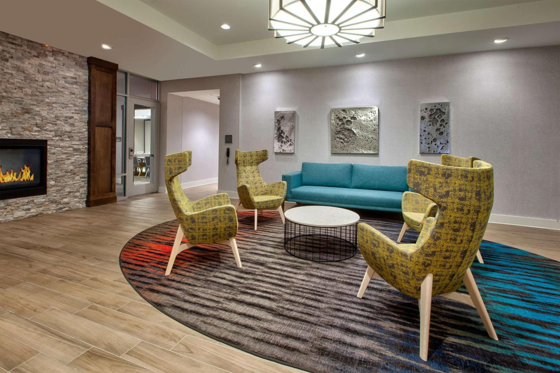 Homewood Suites By Hilton Columbus Easton, Oh photo 5