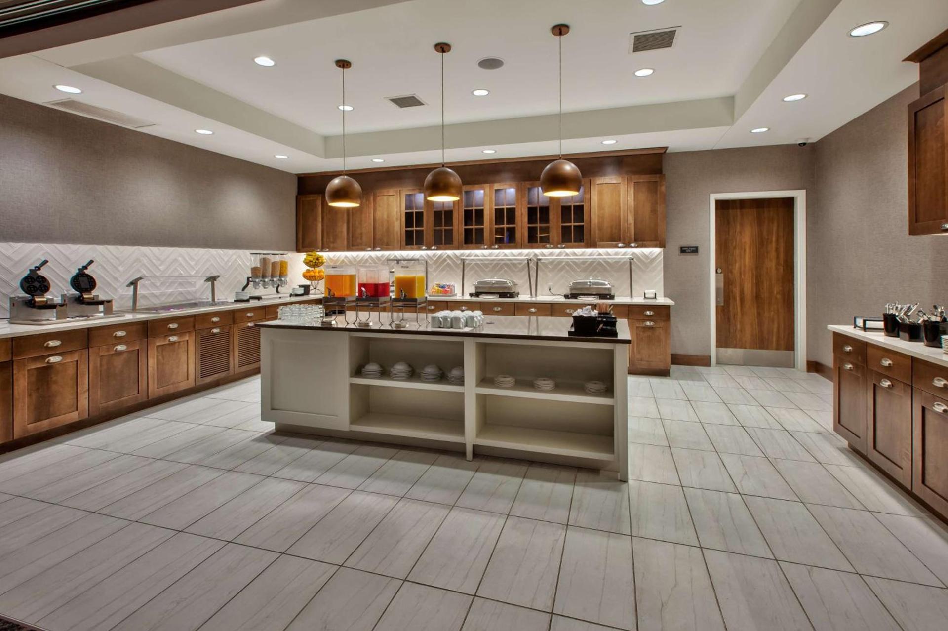 Homewood Suites By Hilton Columbus Easton, Oh photo 9