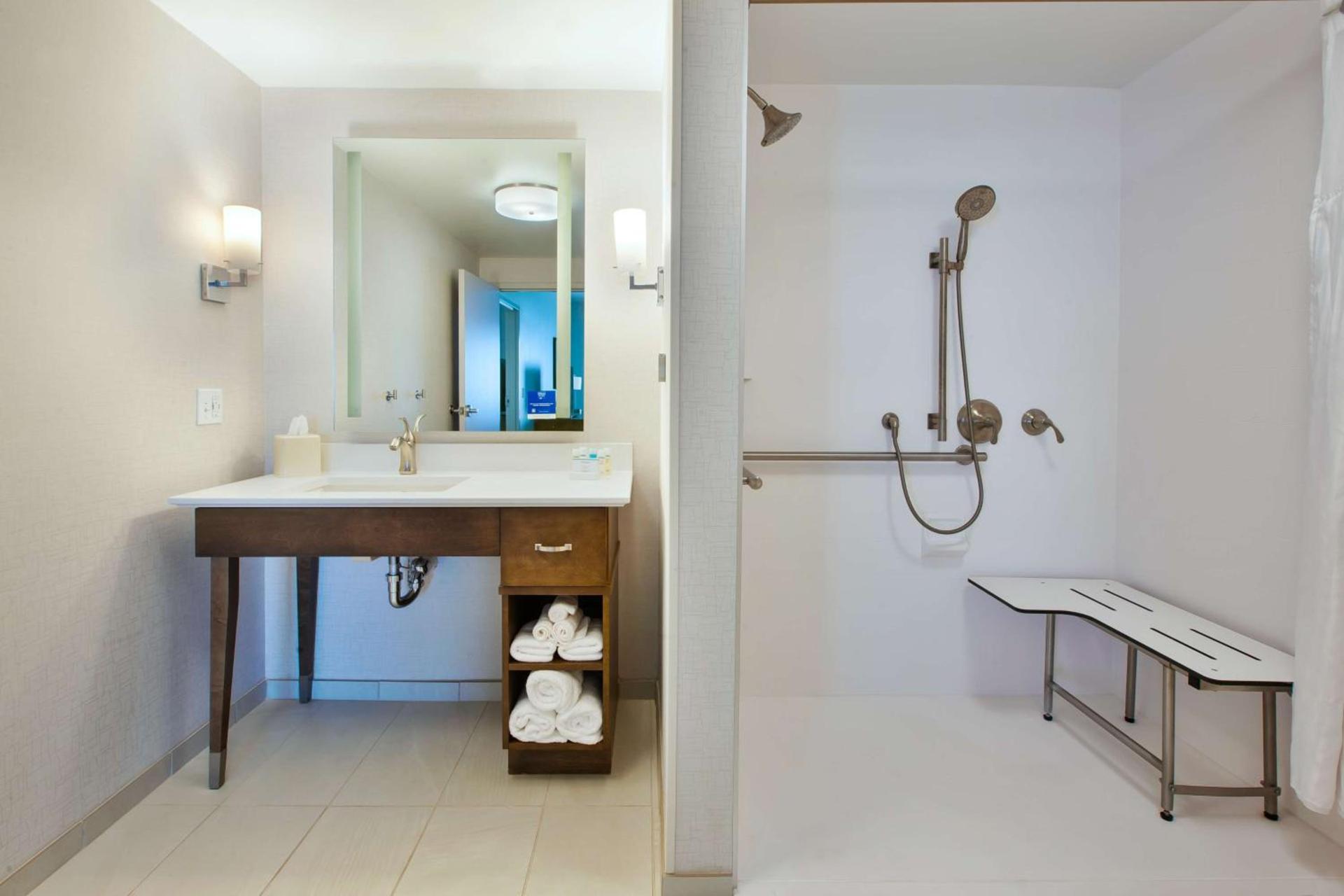 Homewood Suites By Hilton Columbus Easton, Oh photo 12