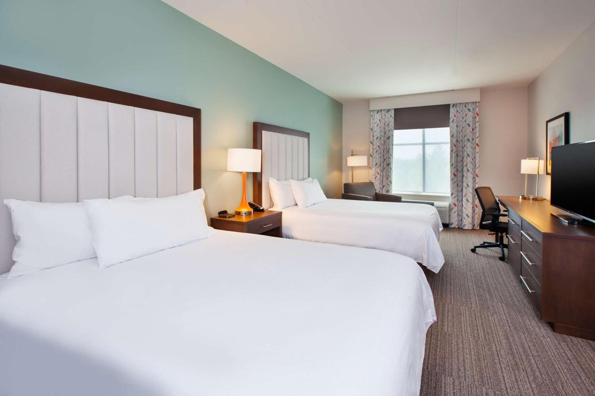 Homewood Suites By Hilton Columbus Easton, Oh photo 13