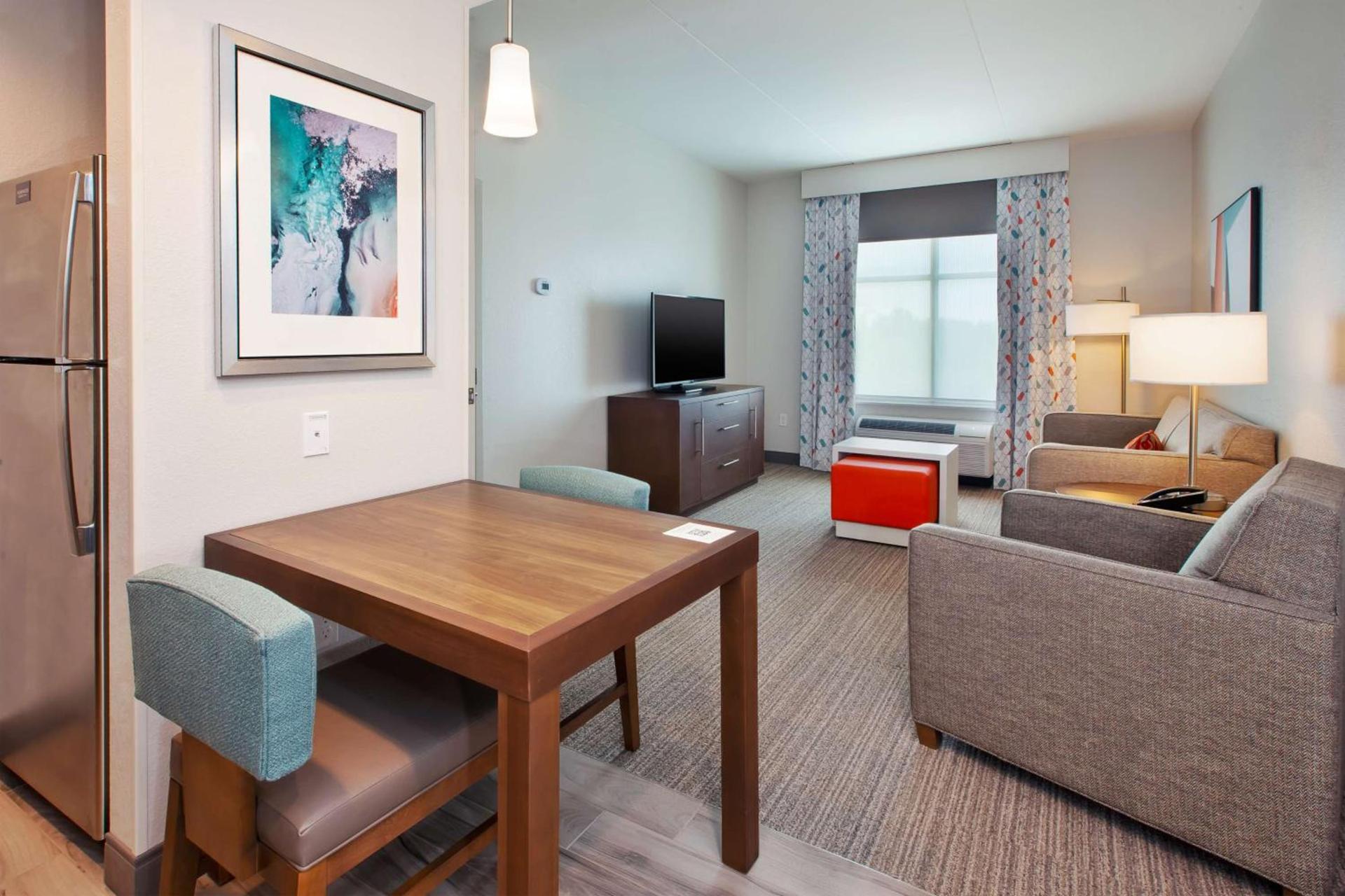 Homewood Suites By Hilton Columbus Easton, Oh photo 14
